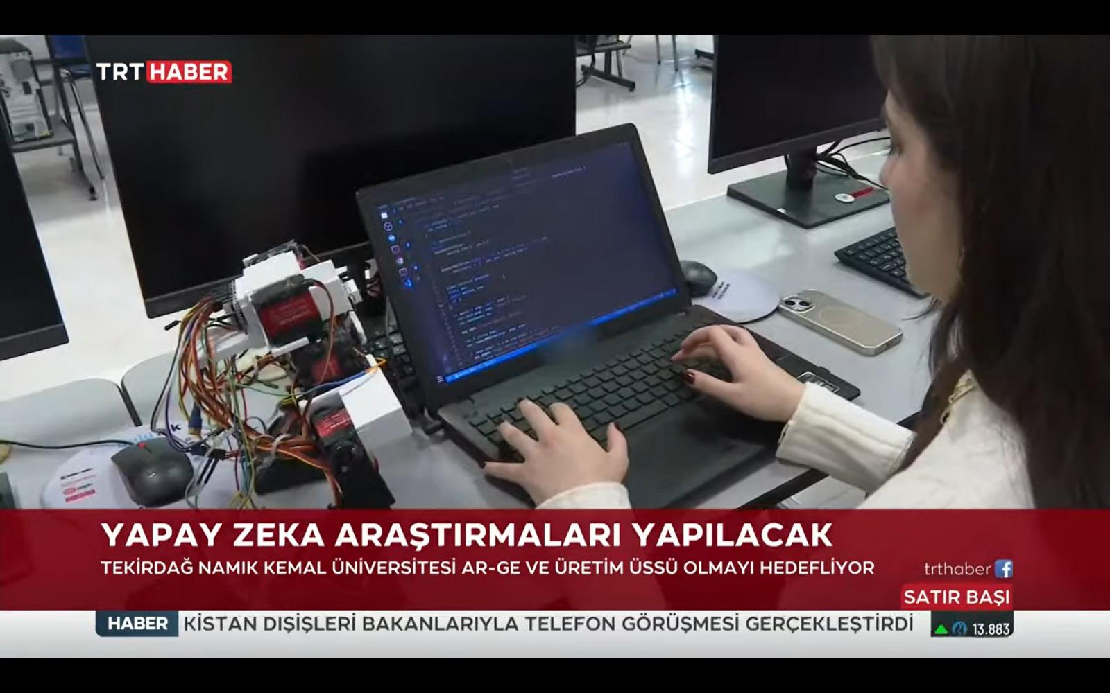 Namık Kemal Üniversitesi6