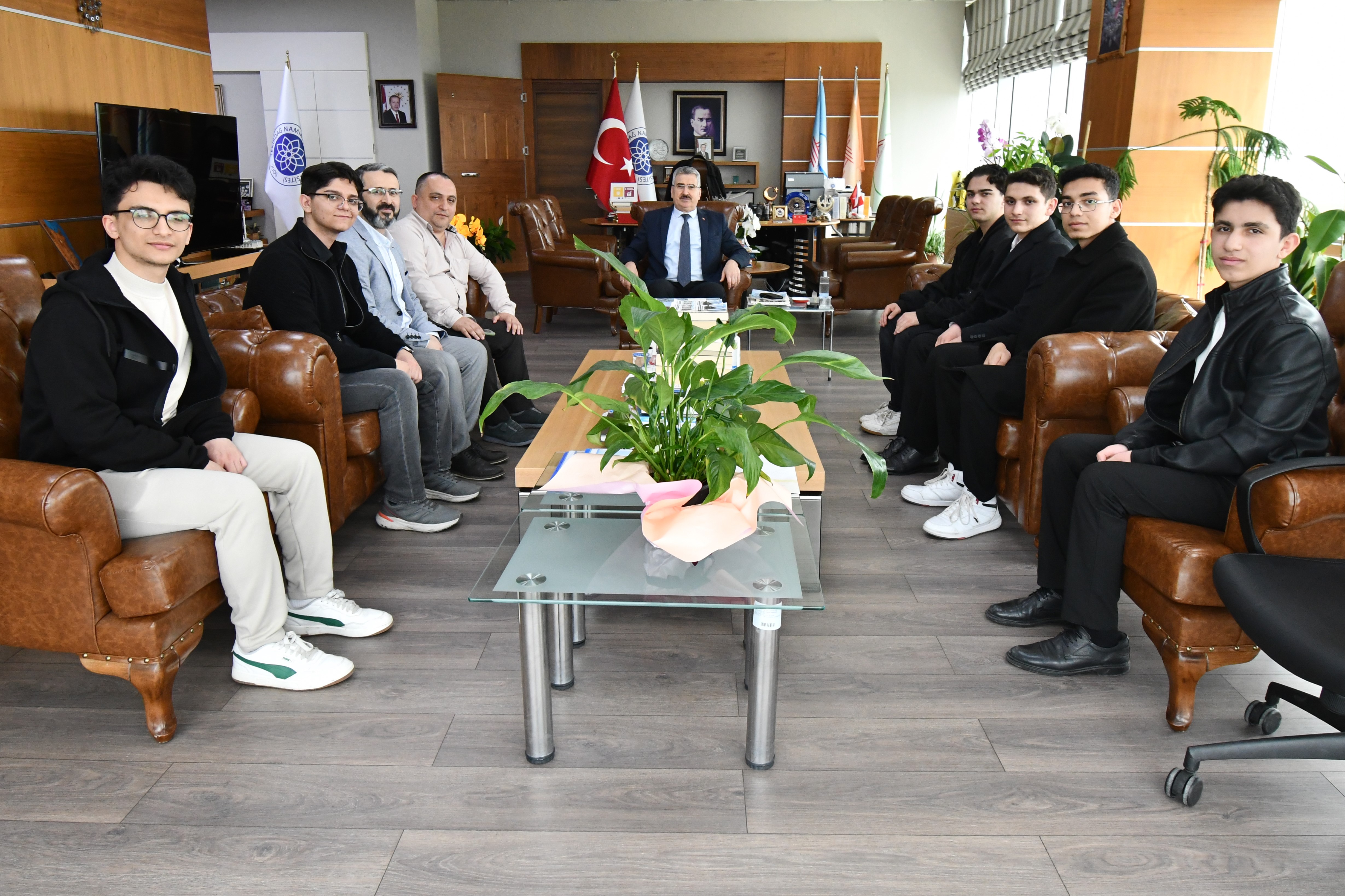 Namık Kemal Üniversitesi2