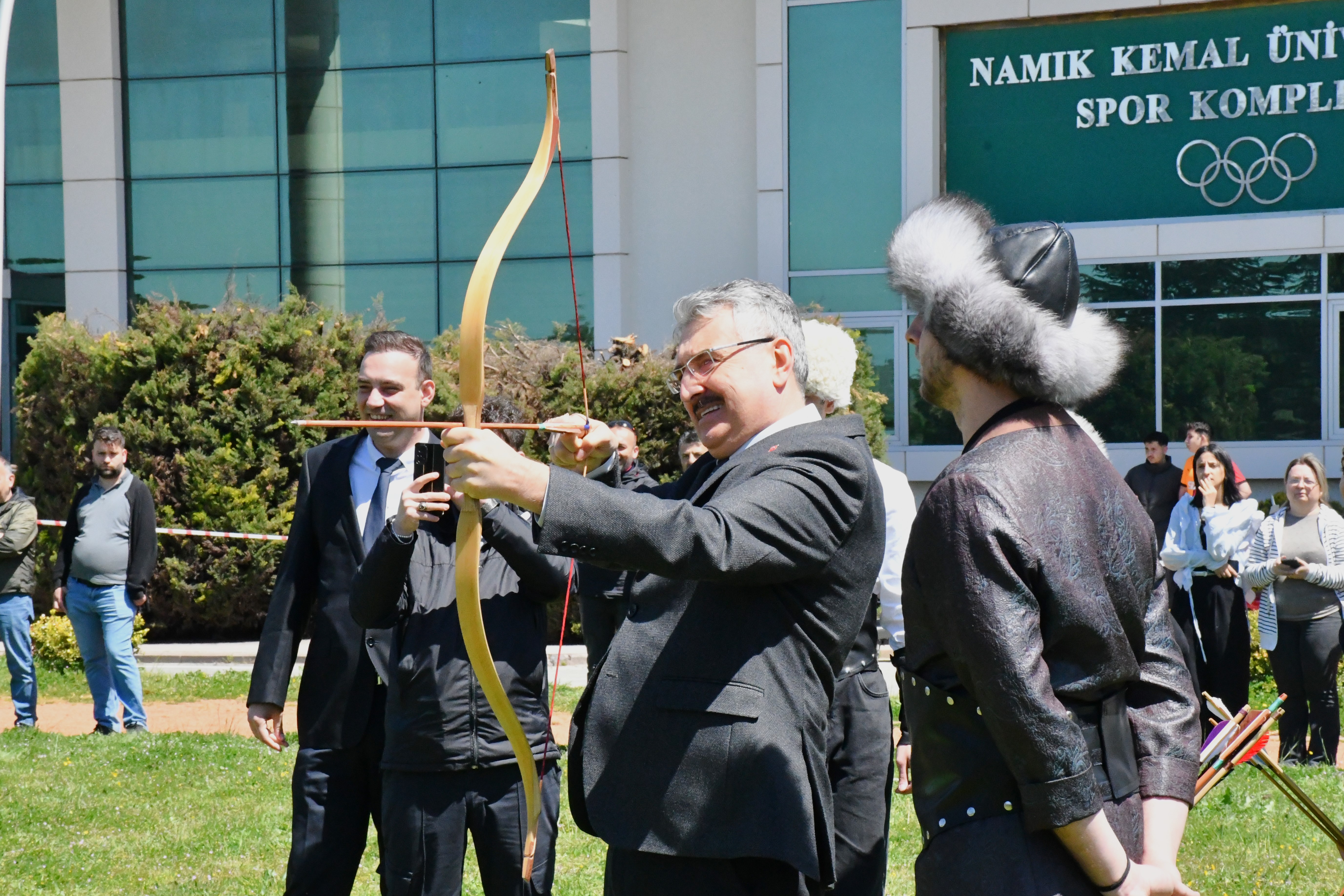 Namık Kemal Üniversitesi8