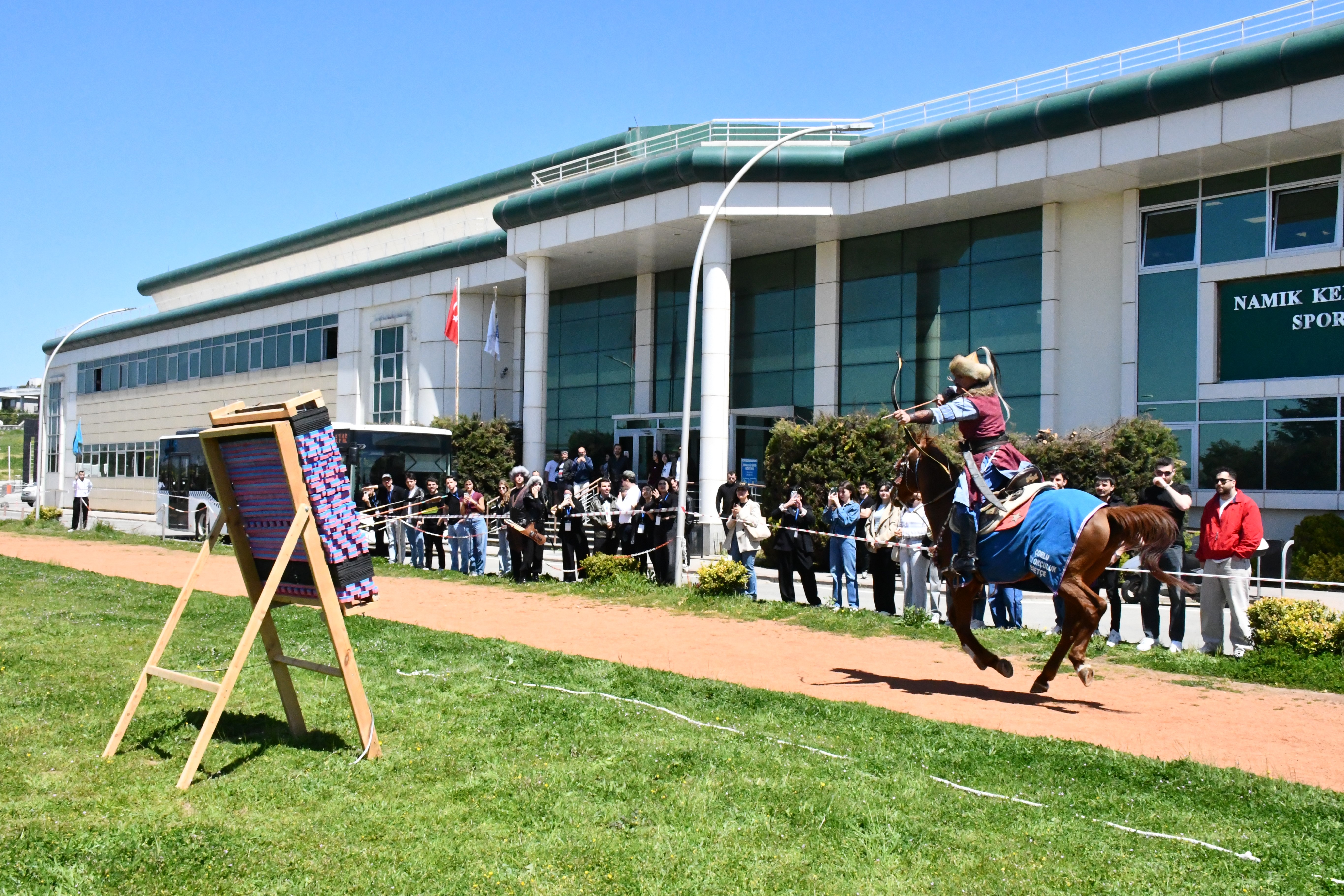 Namık Kemal Üniversitesi13