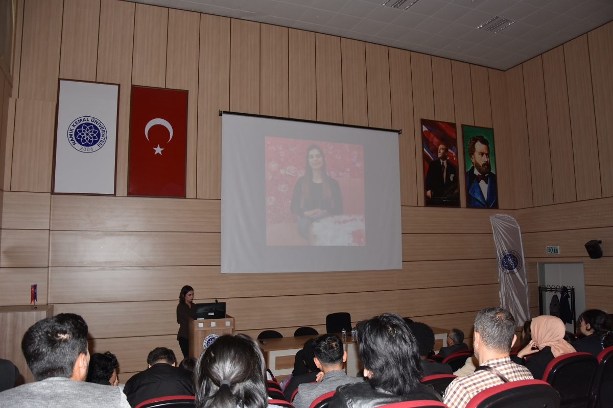 Namık Kemal Üniversitesi6