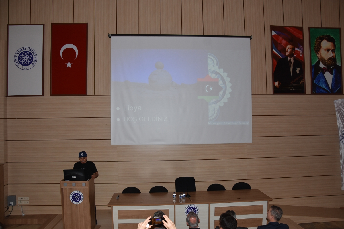 Namık Kemal Üniversitesi15