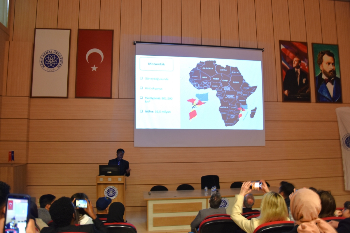 Namık Kemal Üniversitesi18