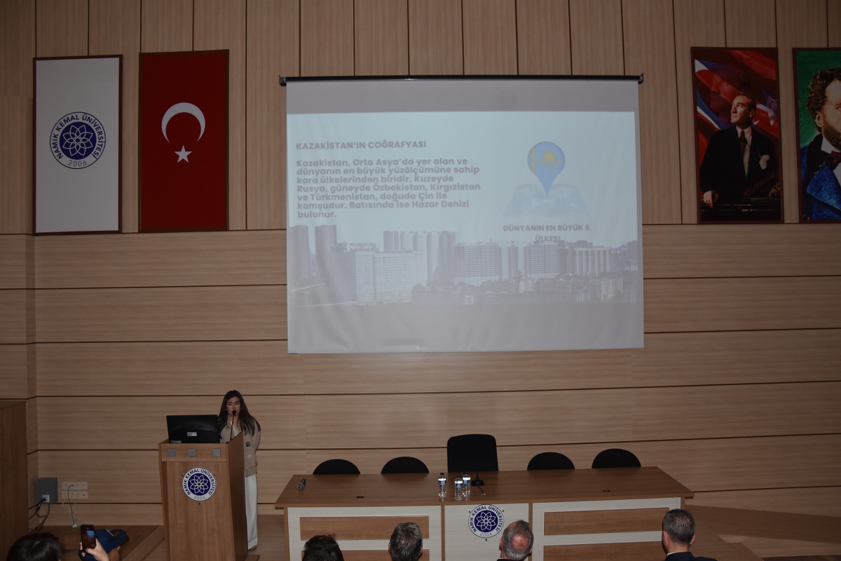 Namık Kemal Üniversitesi22