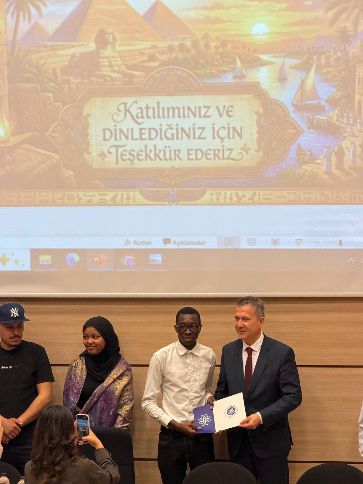 Namık Kemal Üniversitesi24