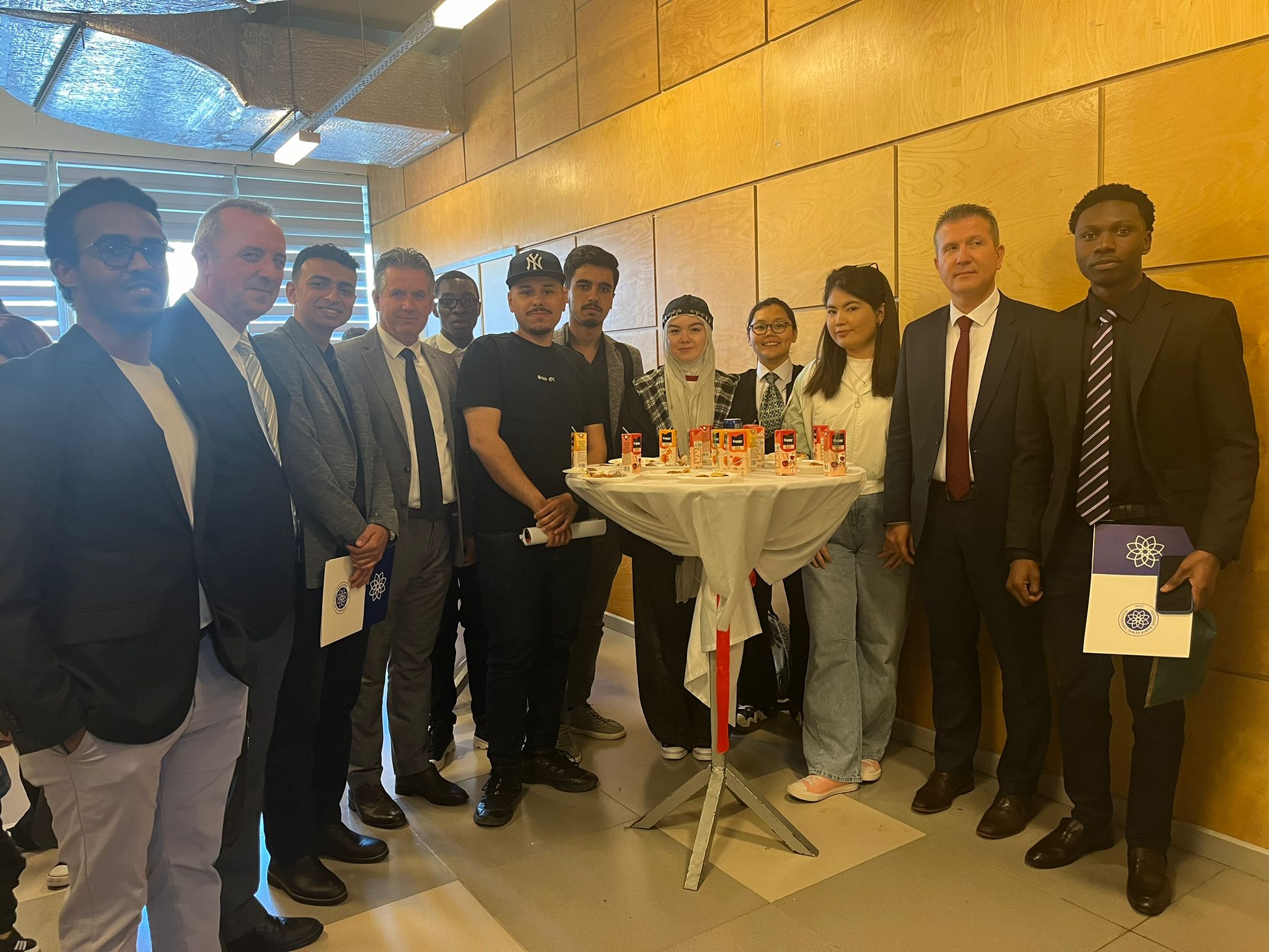 Namık Kemal Üniversitesi26