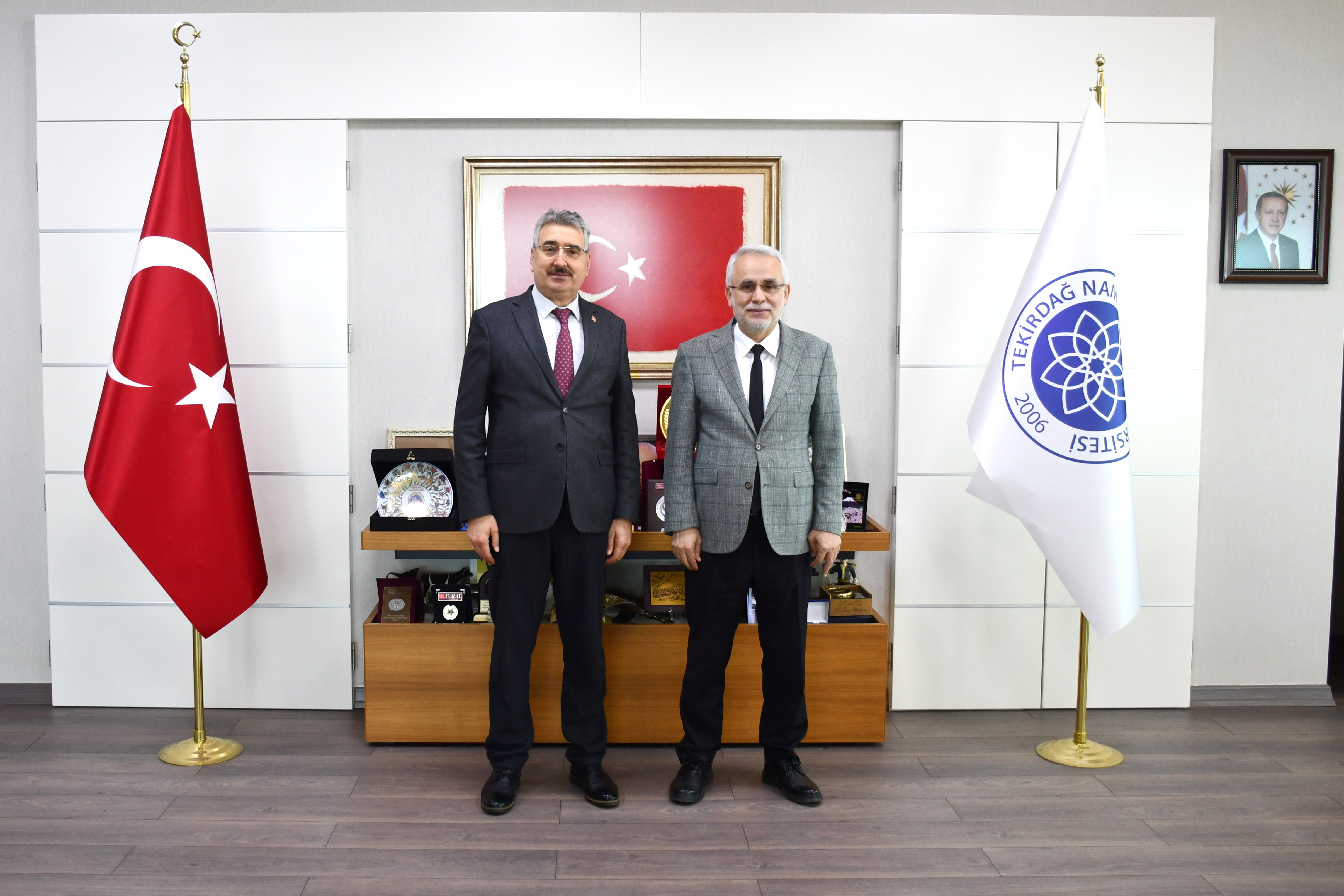 Namık Kemal Üniversitesi1