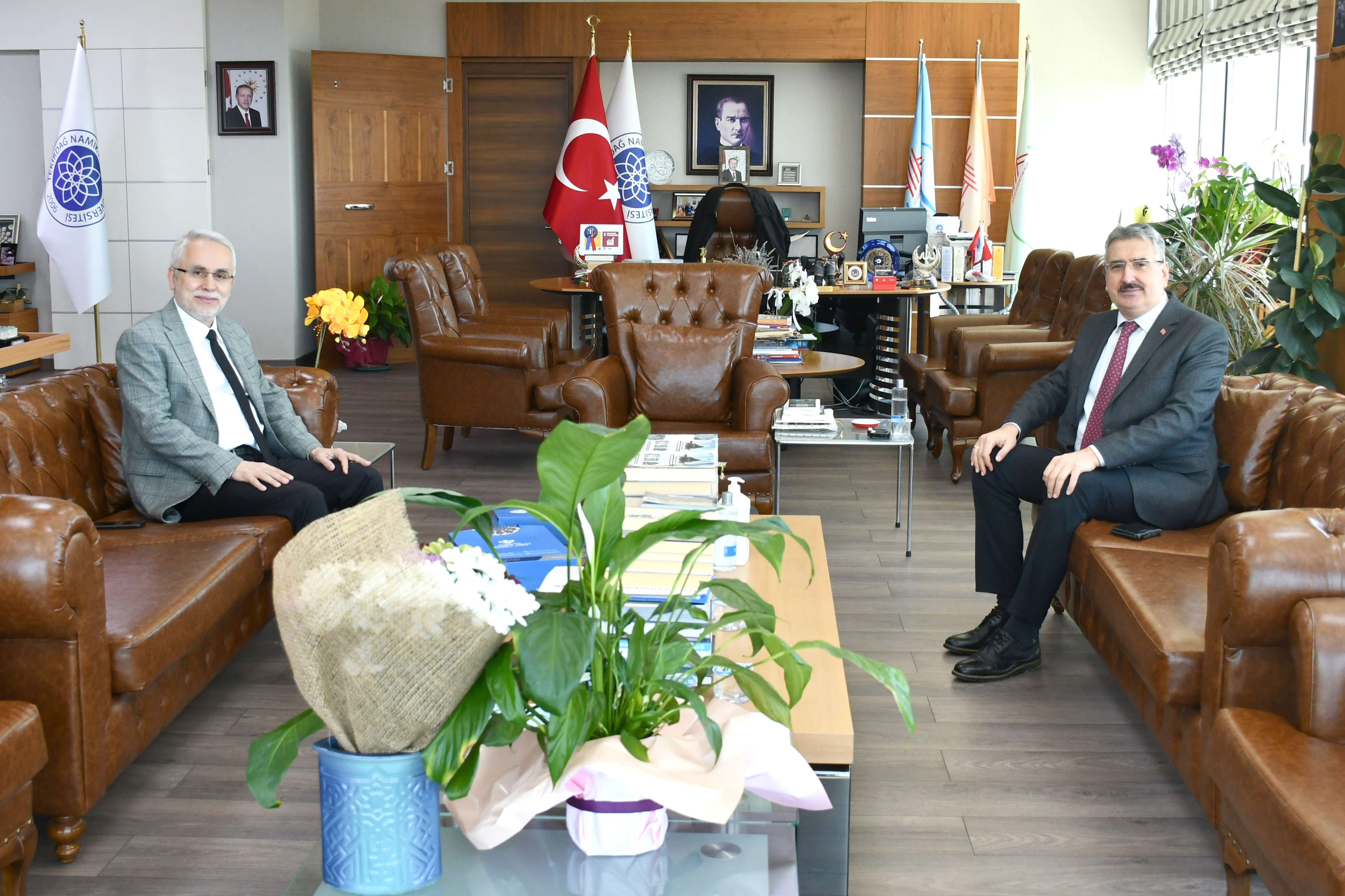 Namık Kemal Üniversitesi3