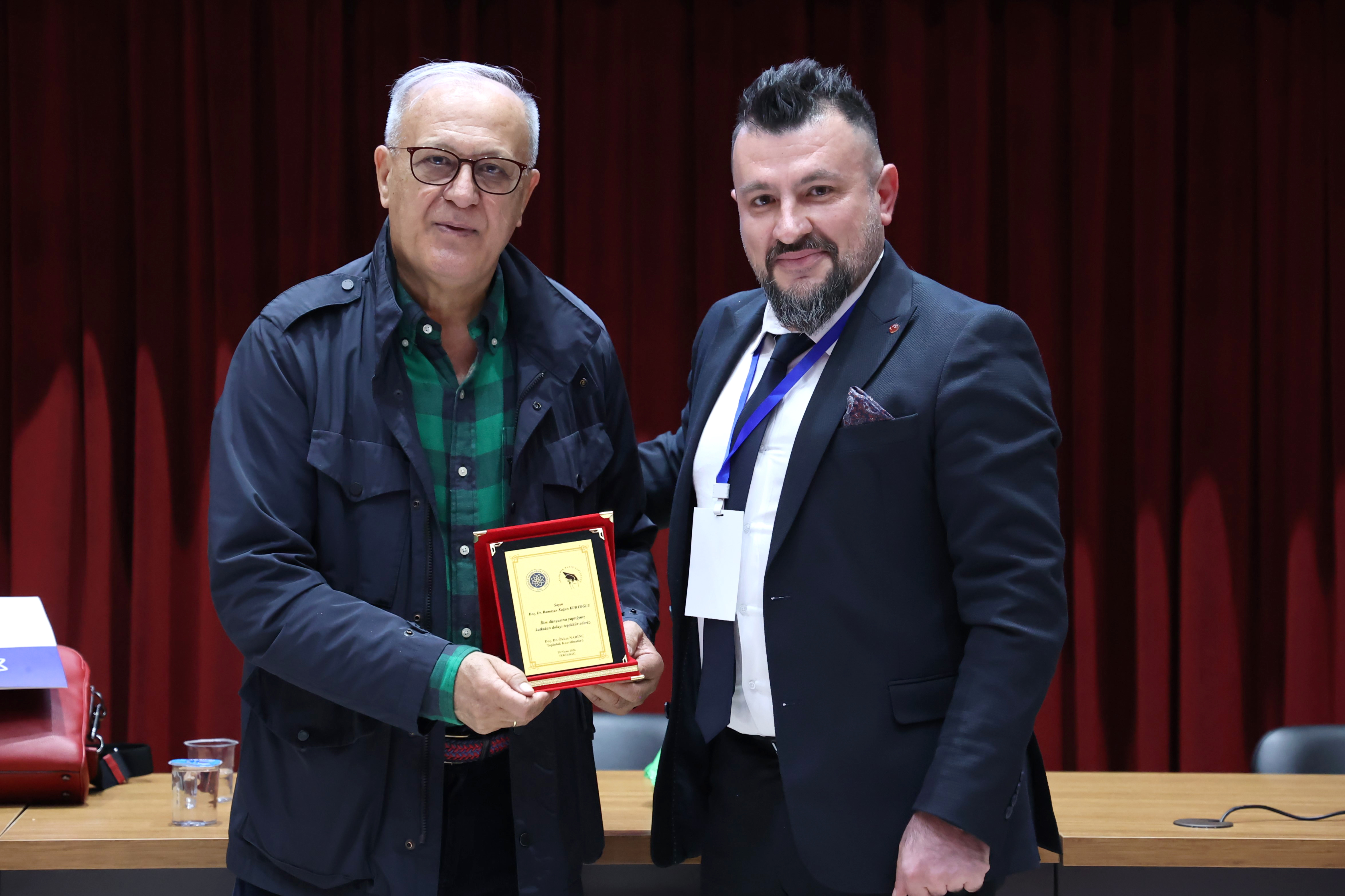 Namık Kemal Üniversitesi7