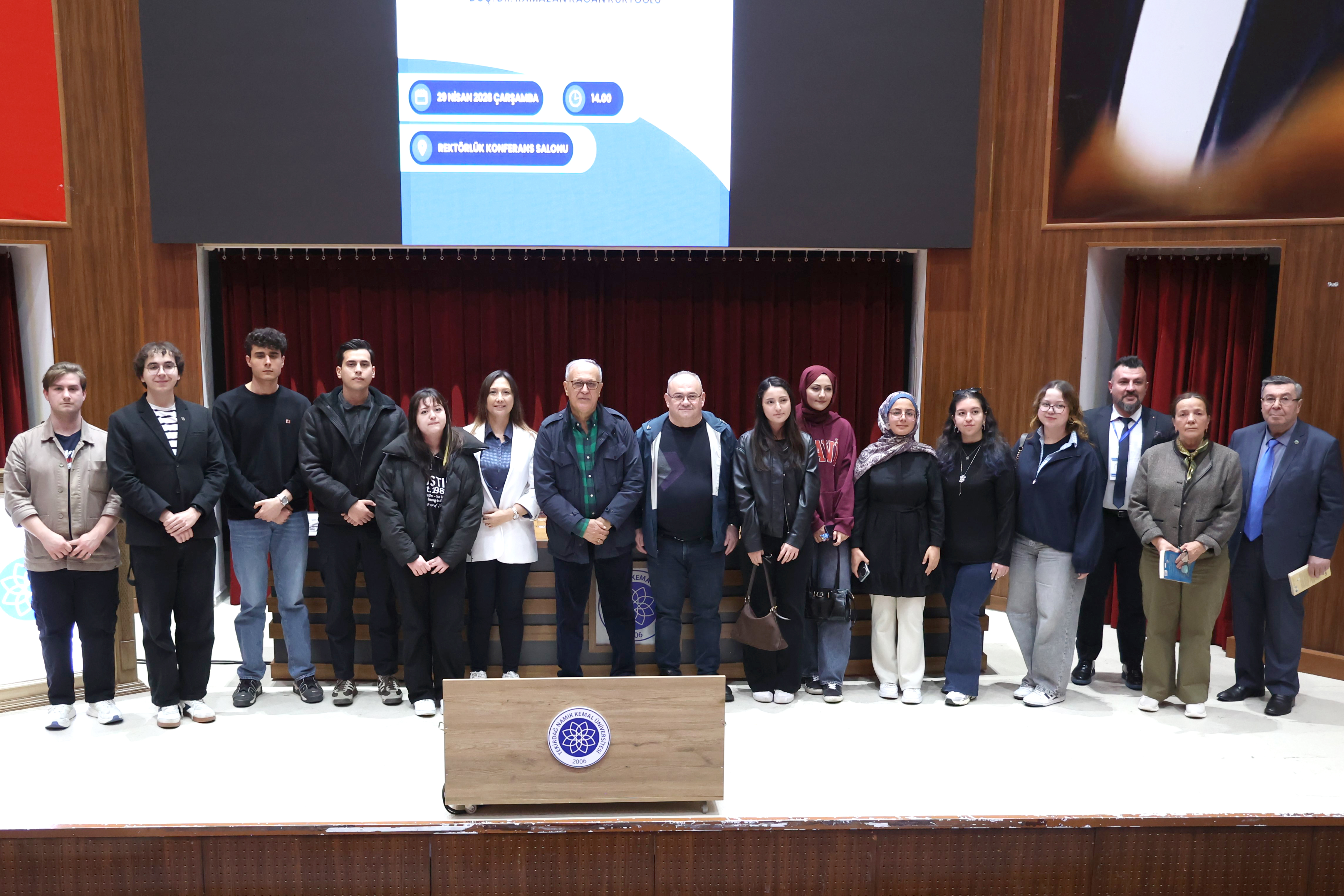 Namık Kemal Üniversitesi10