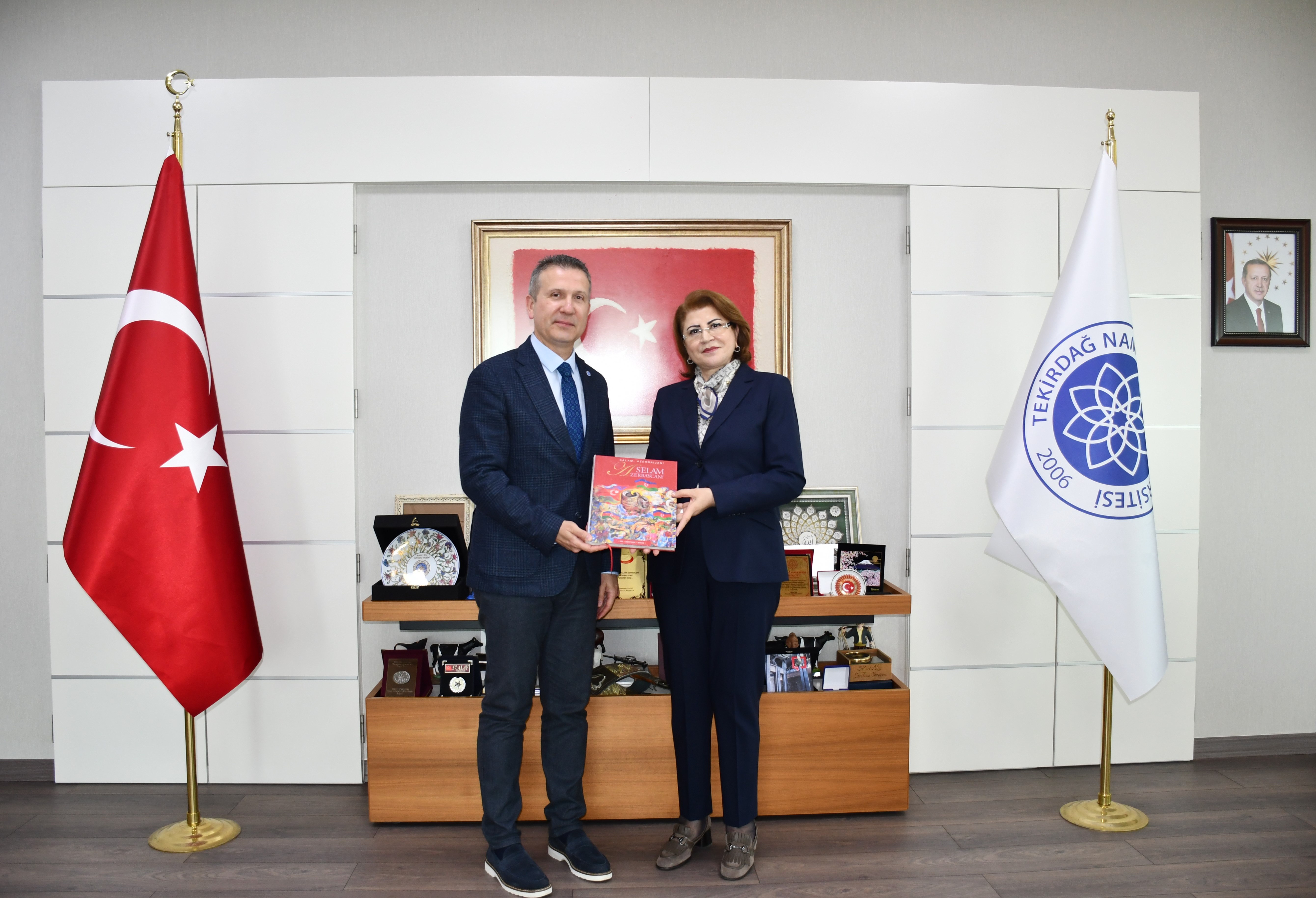 Namık Kemal Üniversitesi0