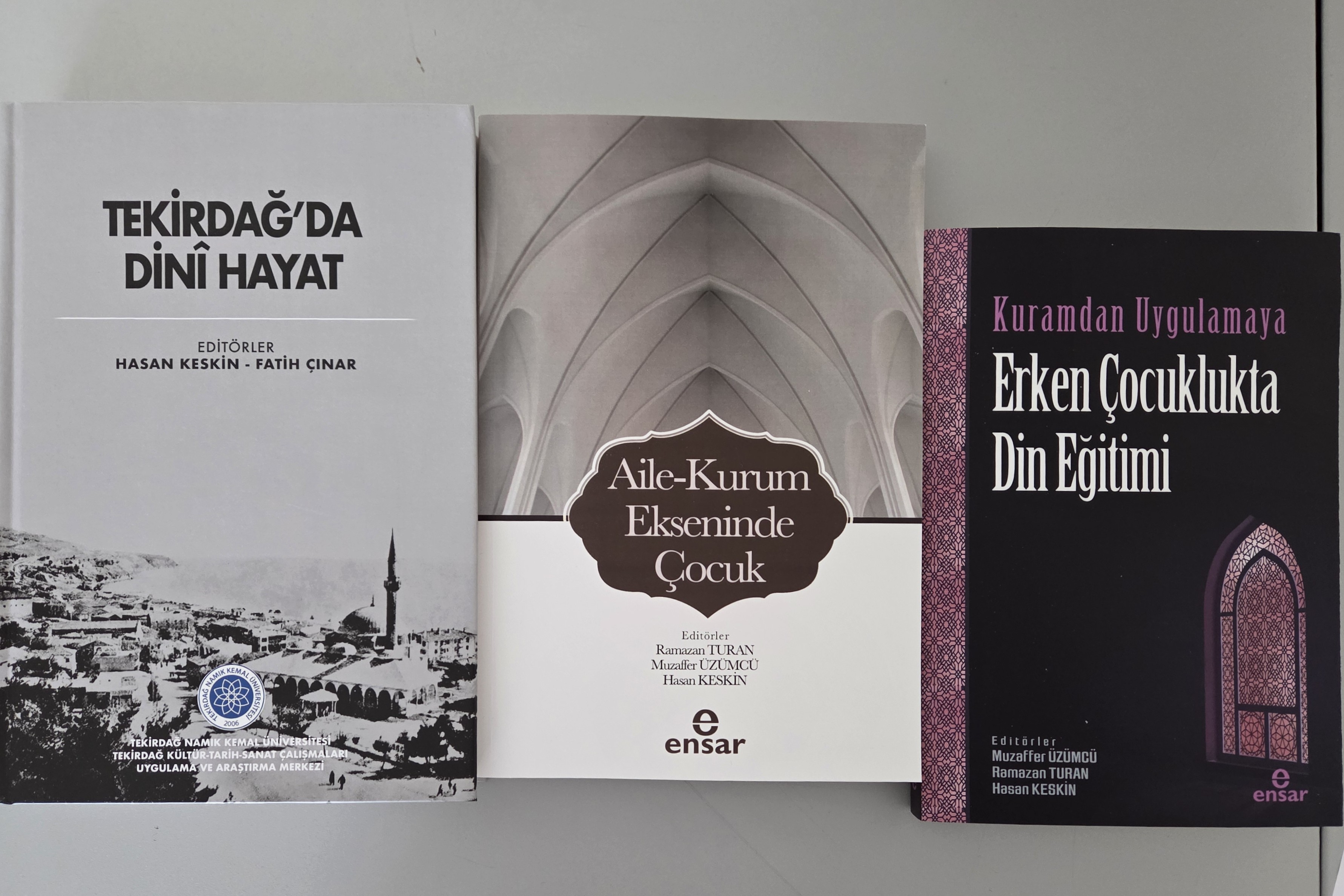 Namık Kemal Üniversitesi3