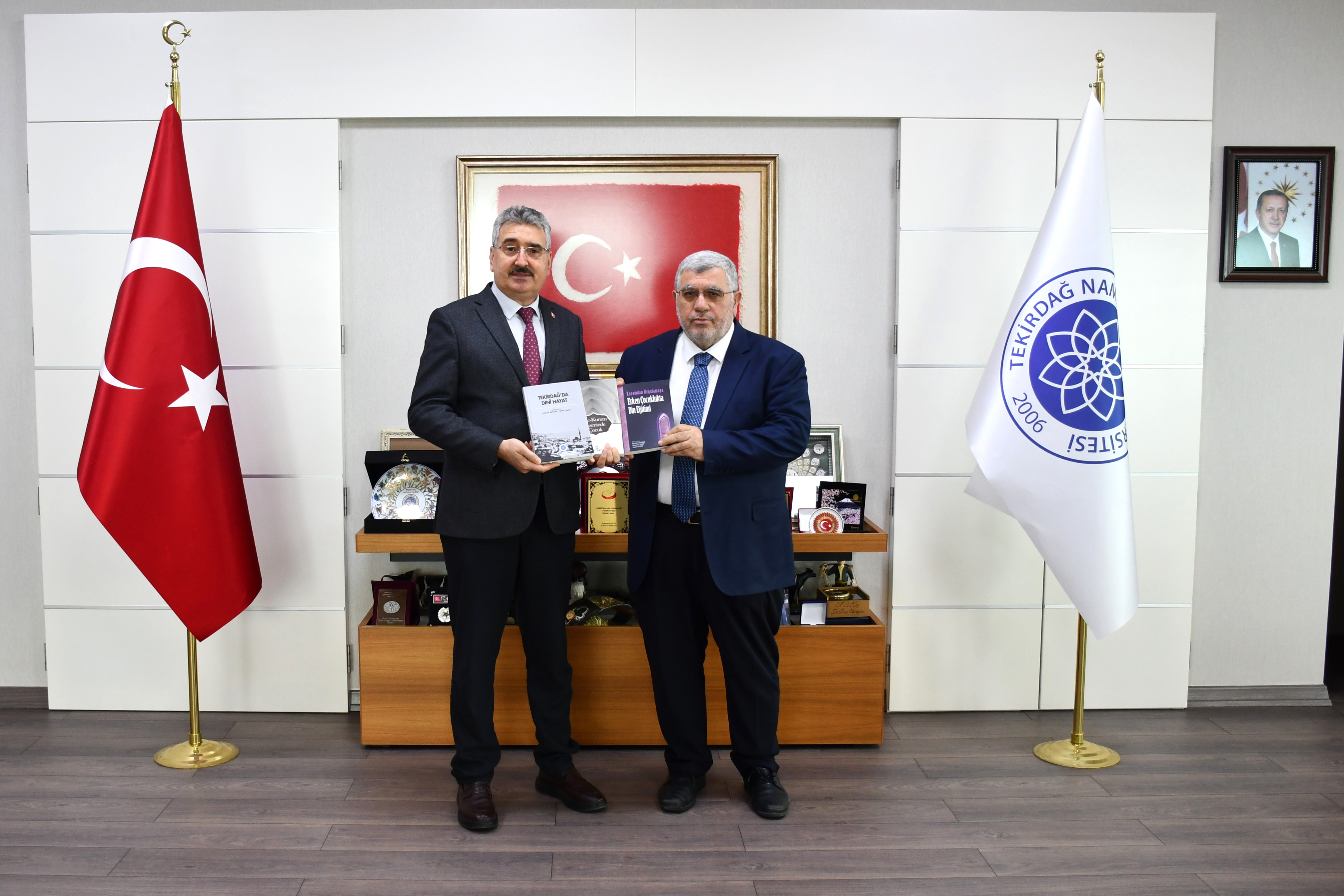 Namık Kemal Üniversitesi2