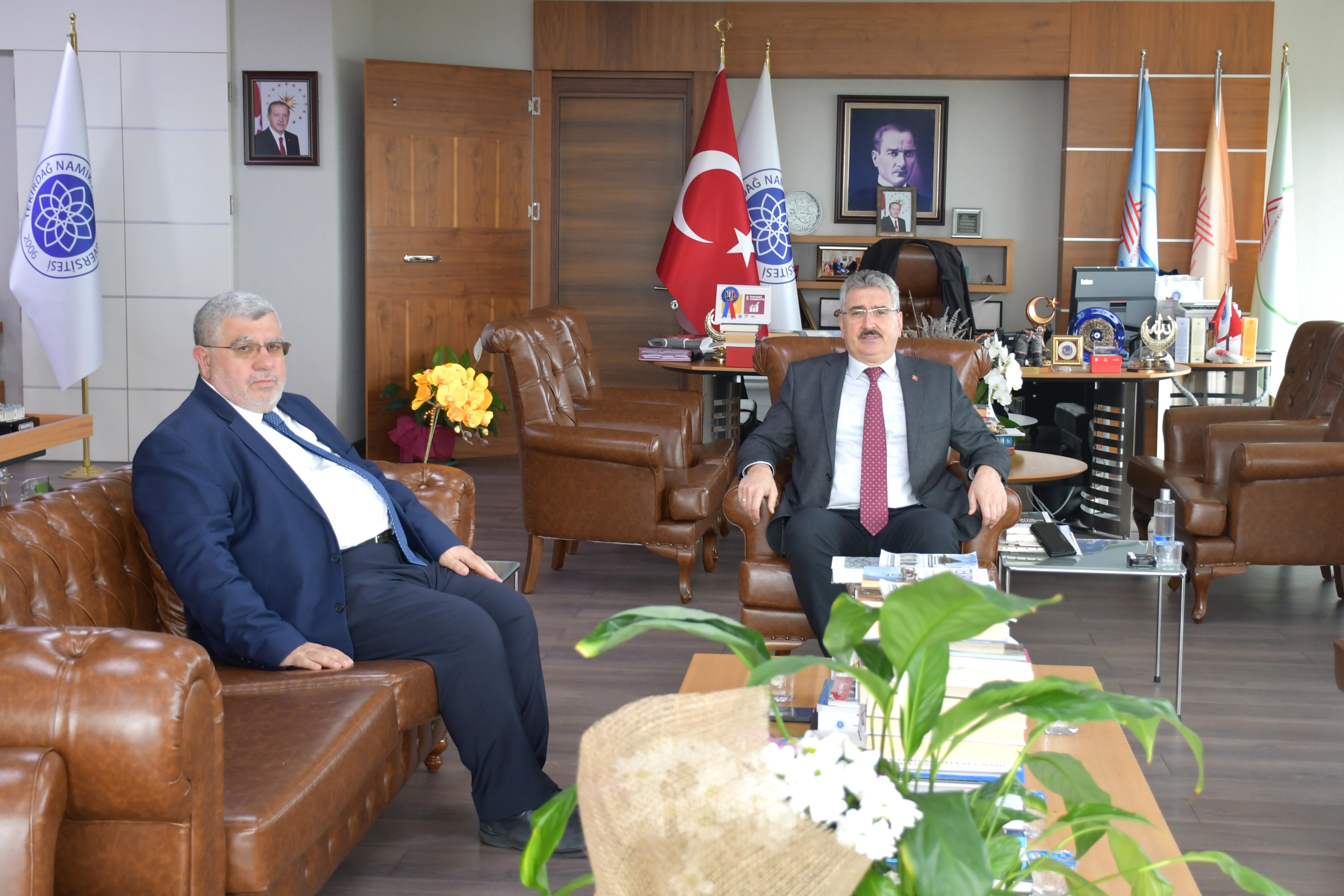 Namık Kemal Üniversitesi1