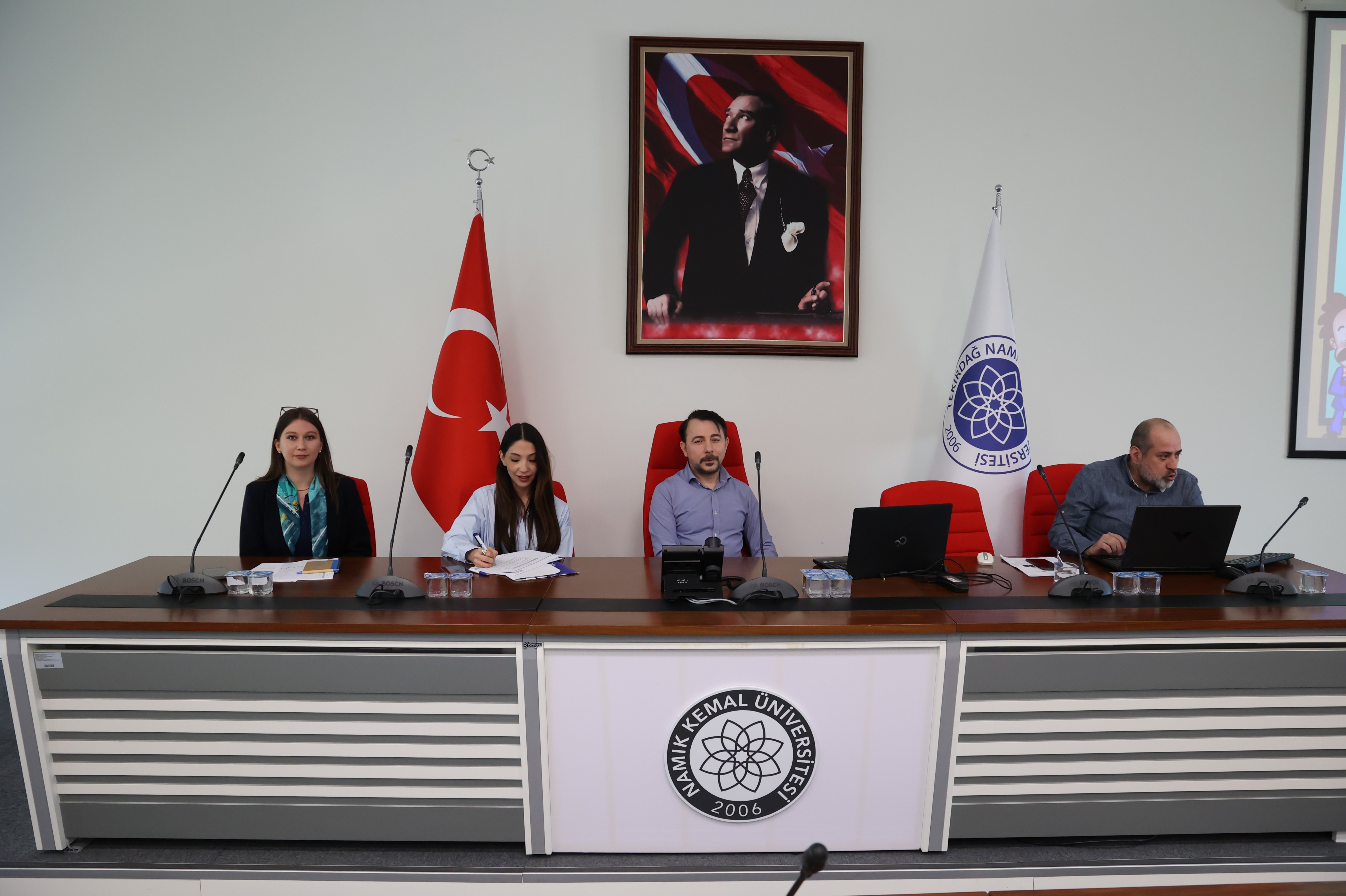 Namık Kemal Üniversitesi3