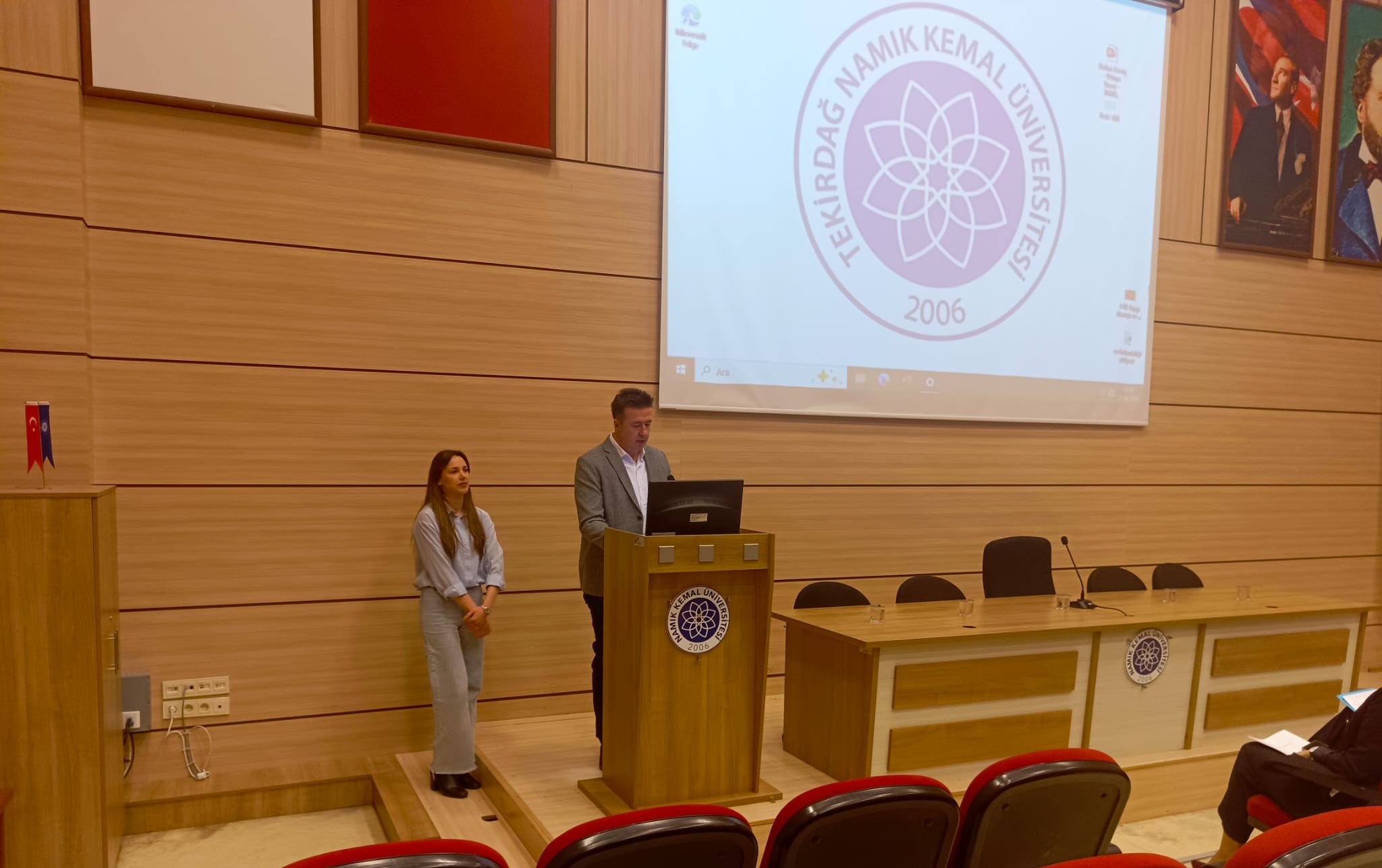 Namık Kemal Üniversitesi1