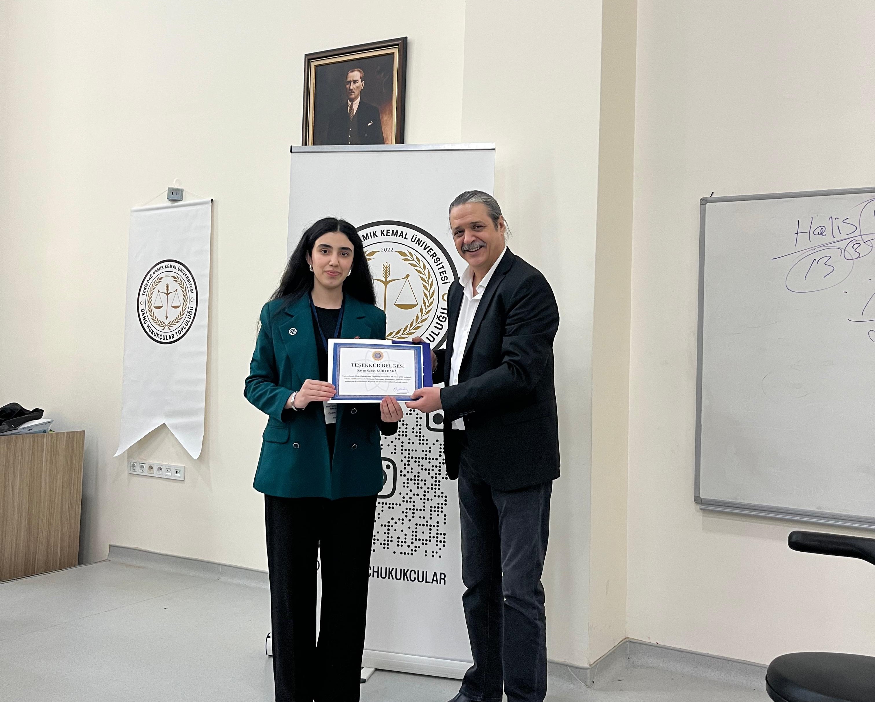 Namık Kemal Üniversitesi6