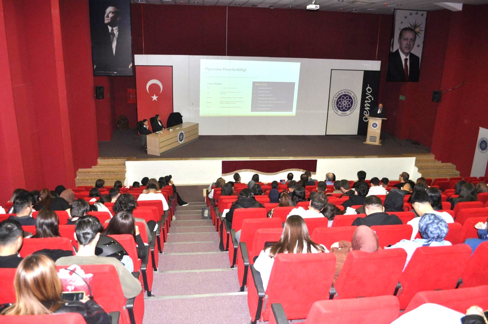 Namık Kemal Üniversitesi0