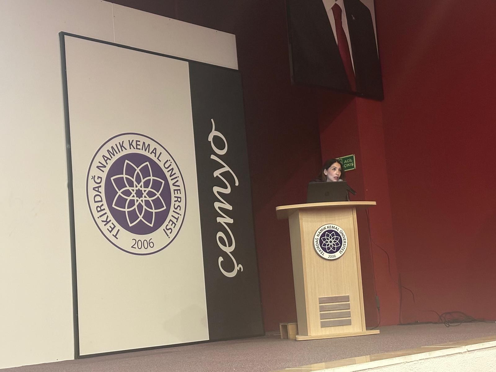 Namık Kemal Üniversitesi0