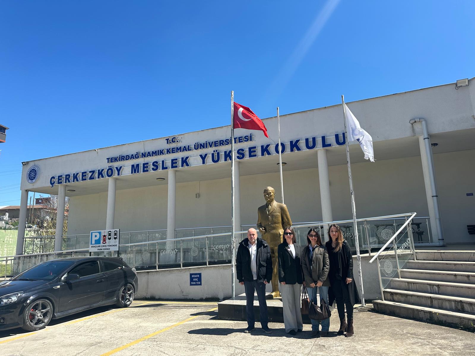Namık Kemal Üniversitesi0