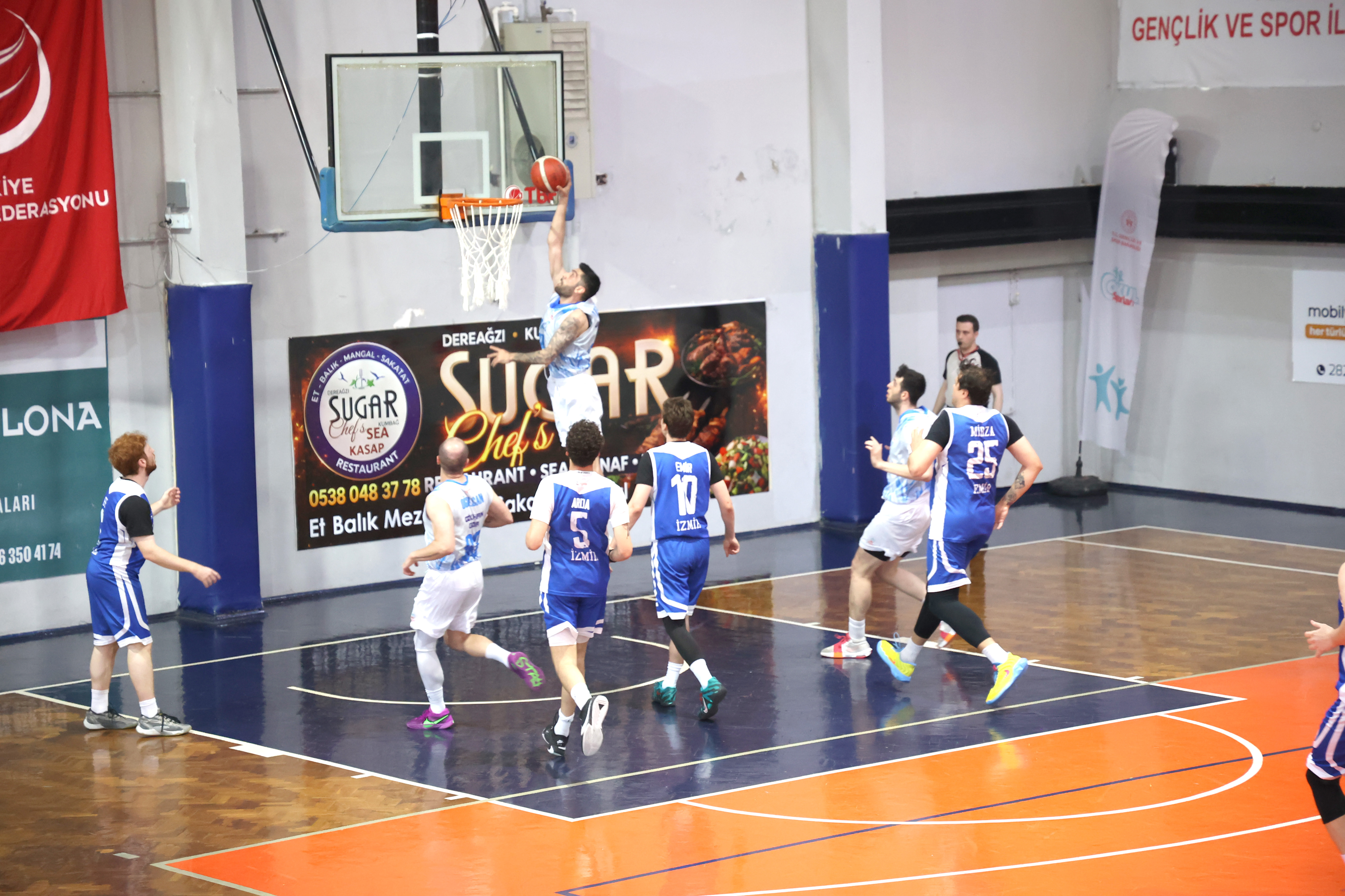 Namık Kemal Üniversitesi6