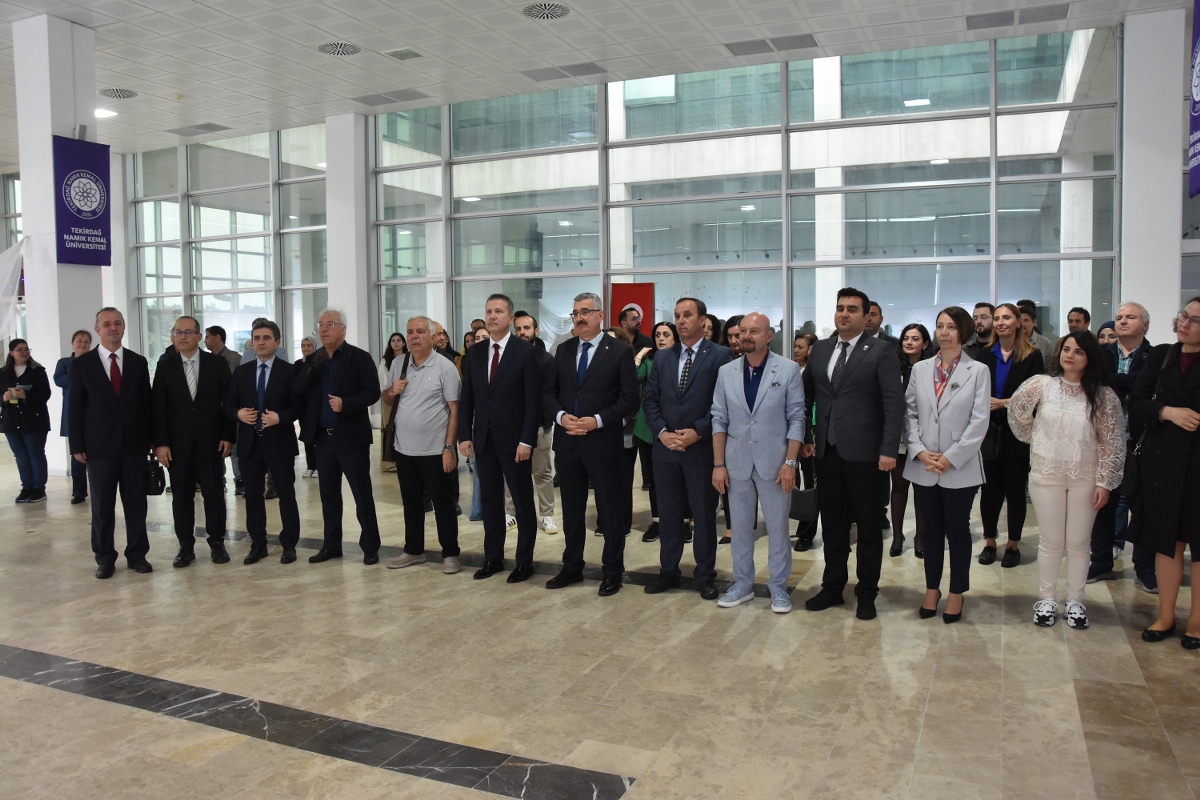 Namık Kemal Üniversitesi1