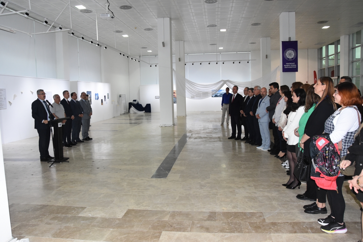 Namık Kemal Üniversitesi6