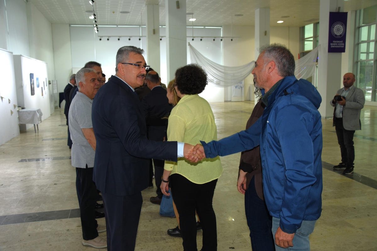 Namık Kemal Üniversitesi16