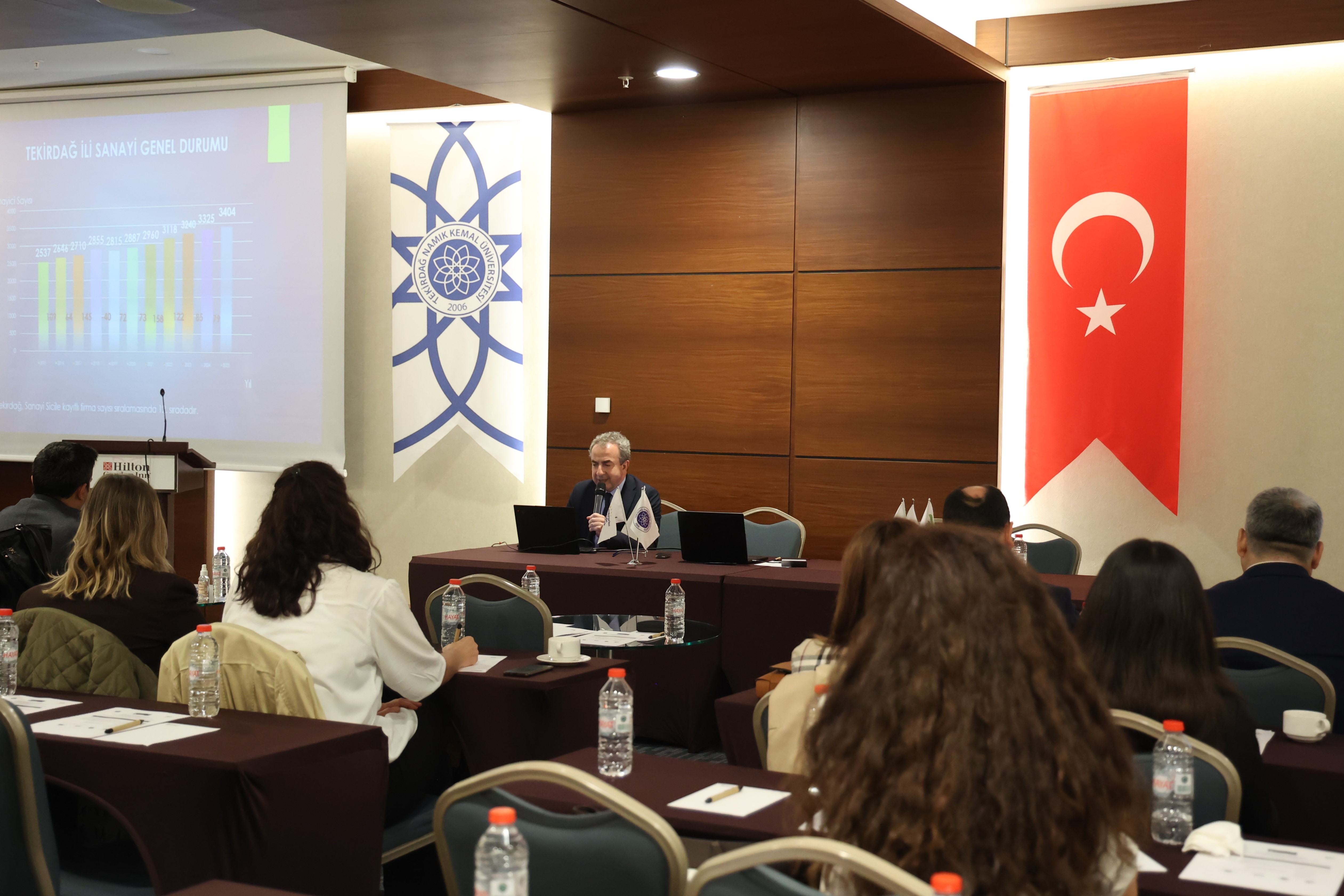 Namık Kemal Üniversitesi9