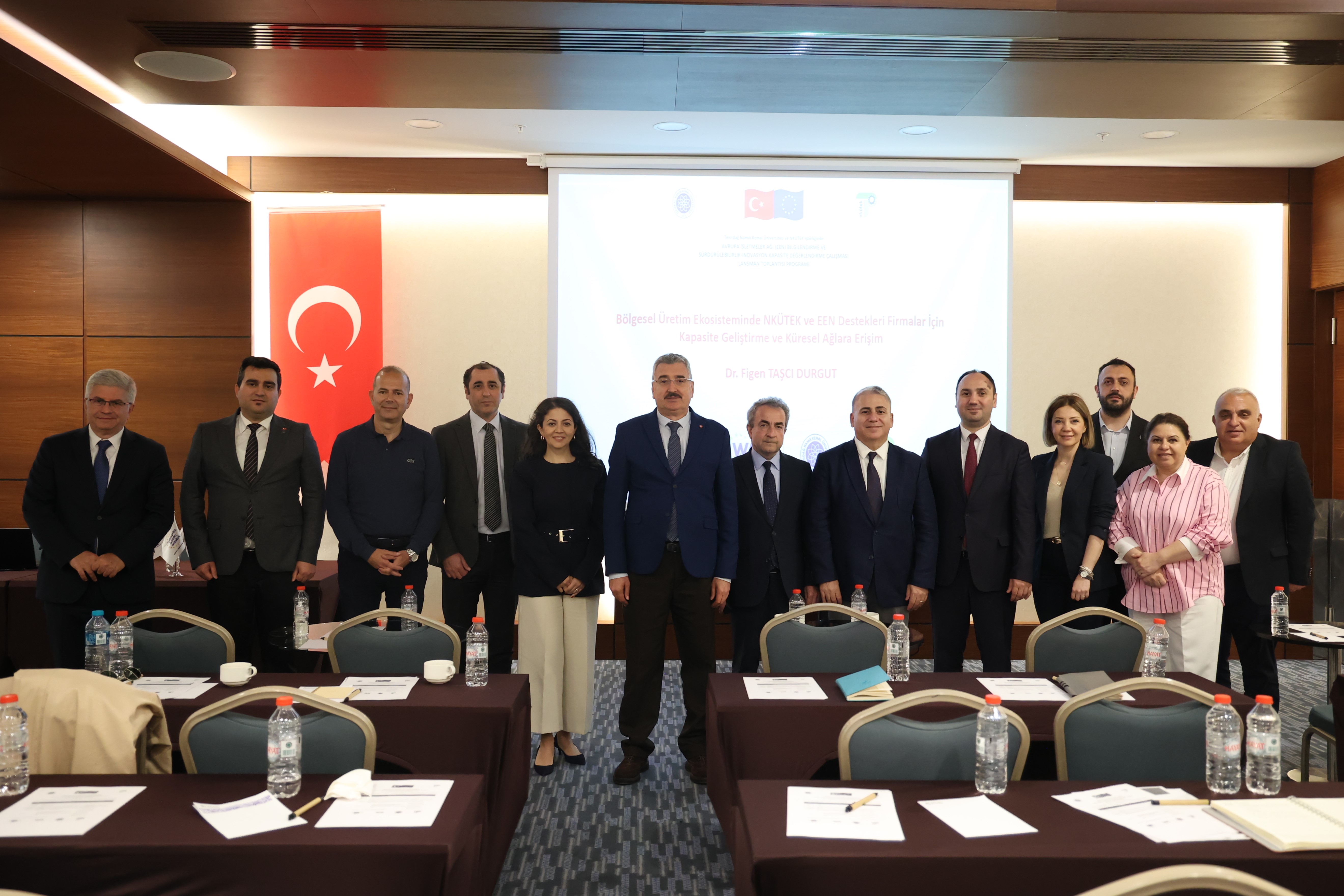 Namık Kemal Üniversitesi14