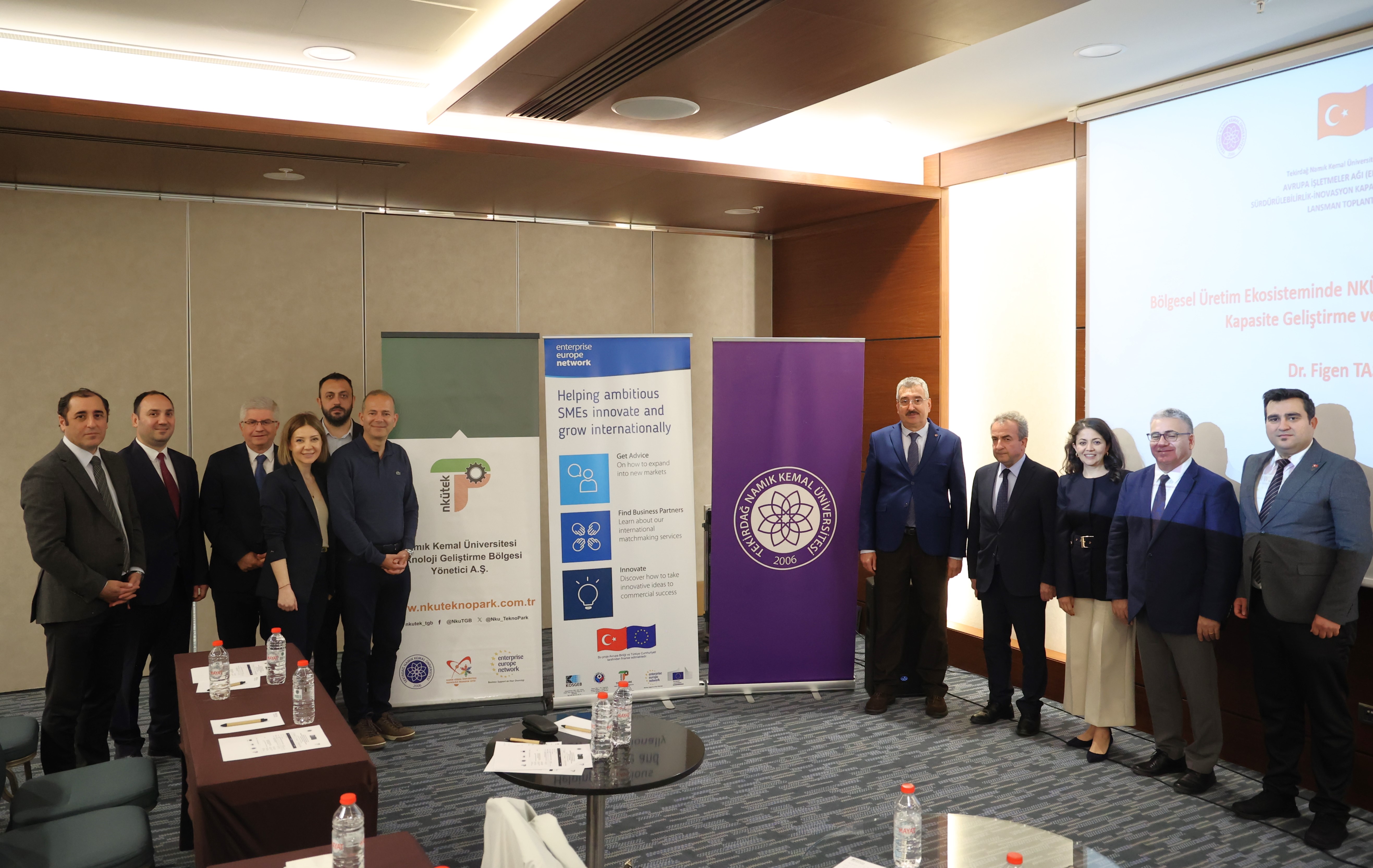Namık Kemal Üniversitesi15