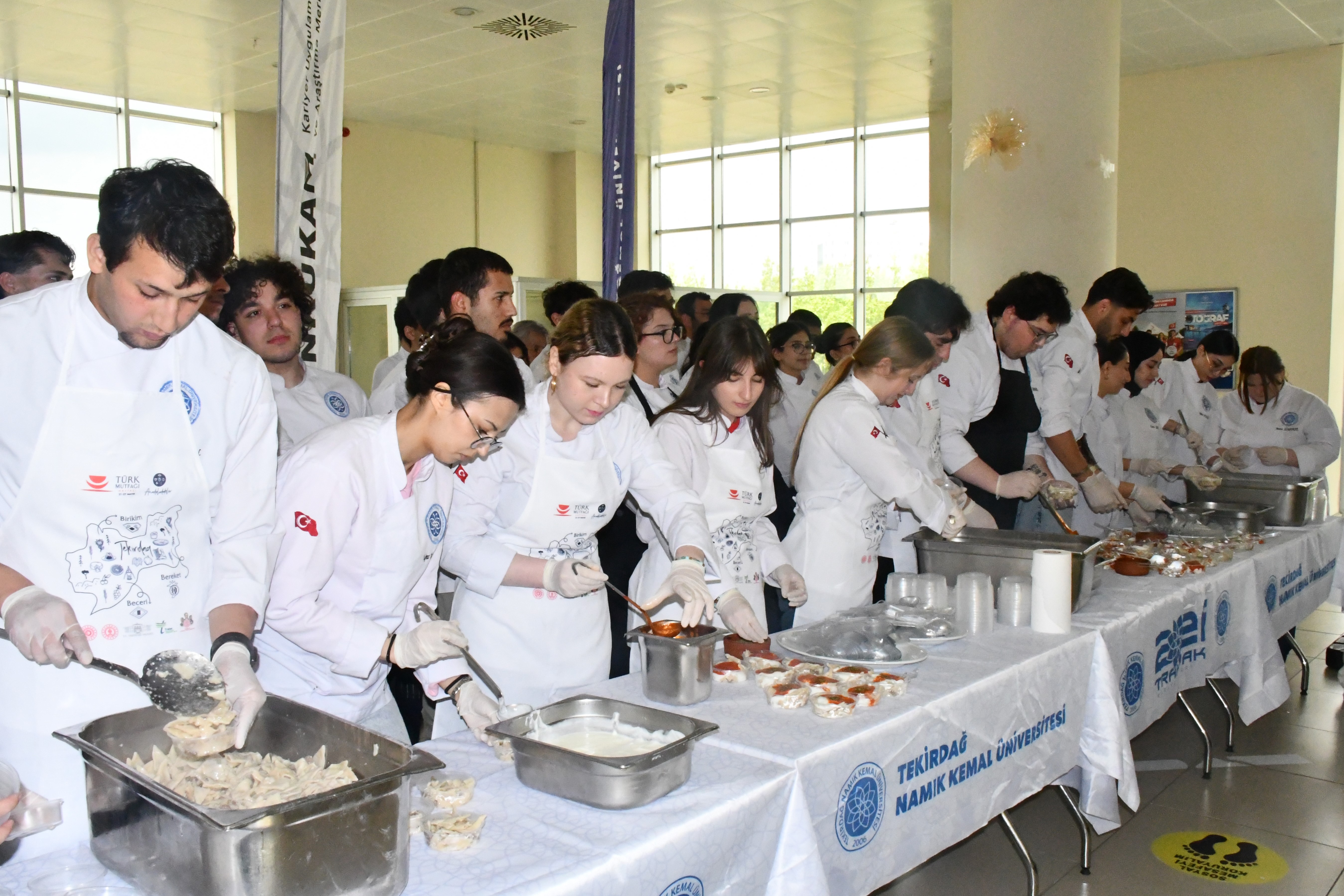 Namık Kemal Üniversitesi5