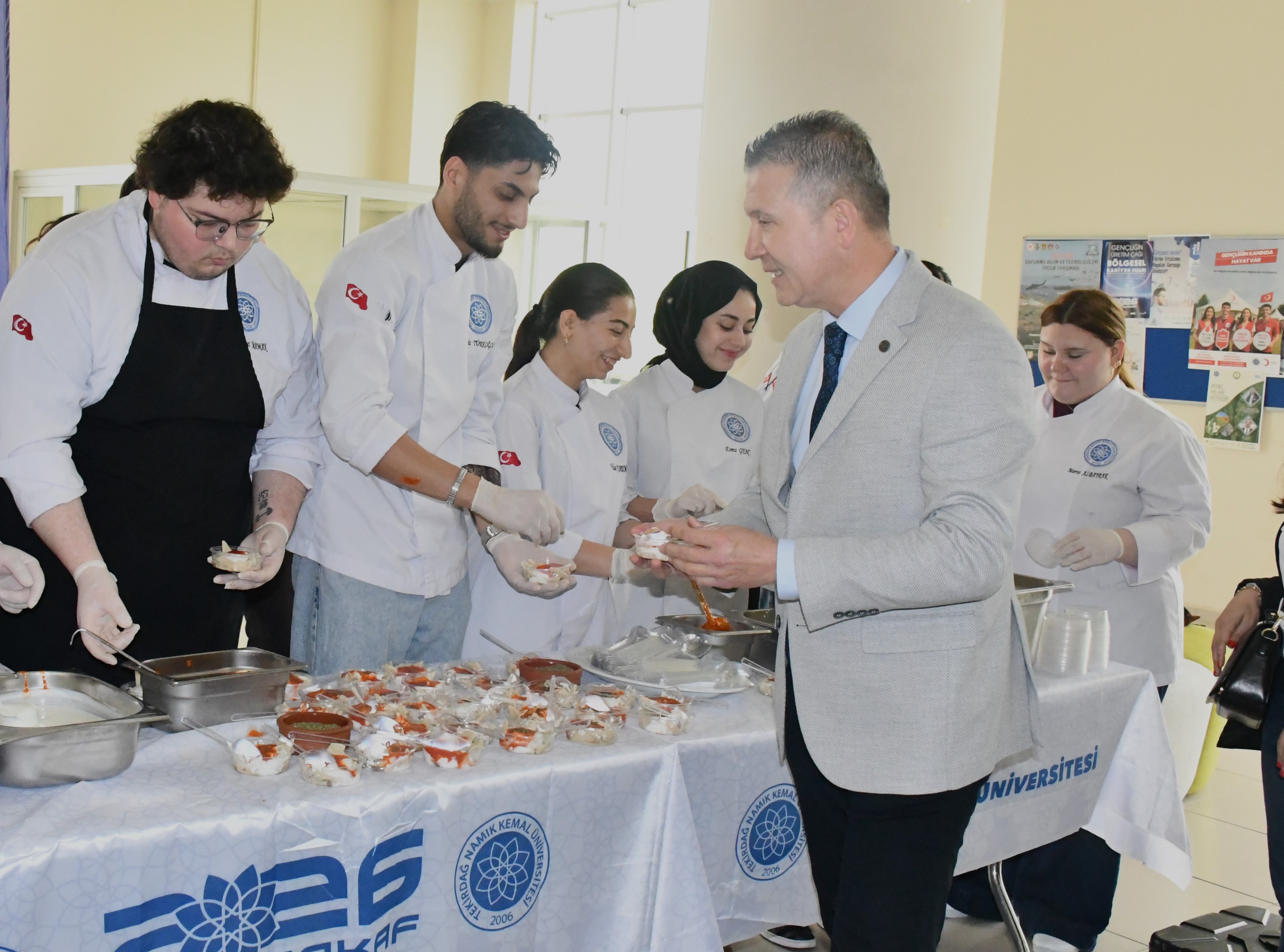 Namık Kemal Üniversitesi3
