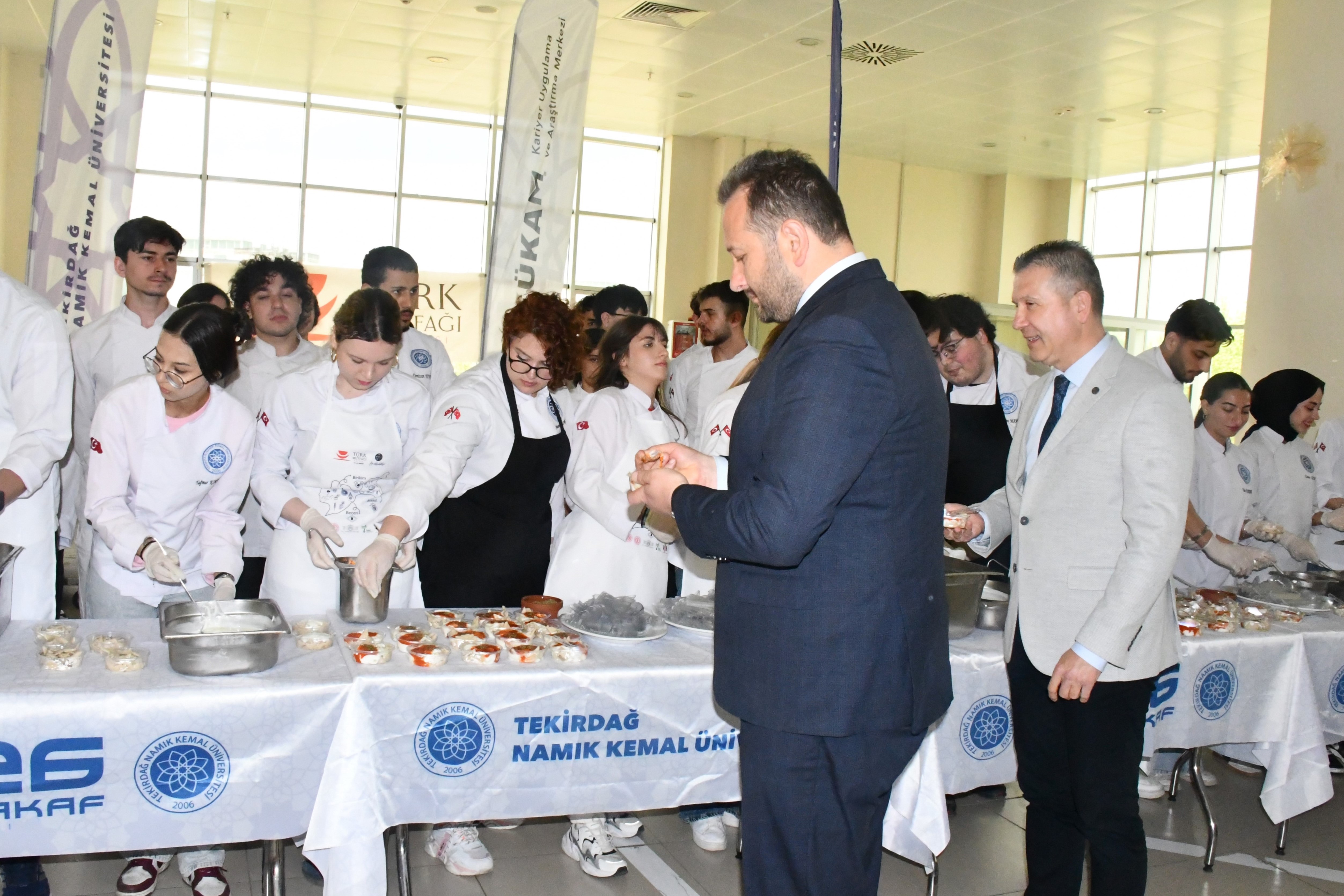 Namık Kemal Üniversitesi4