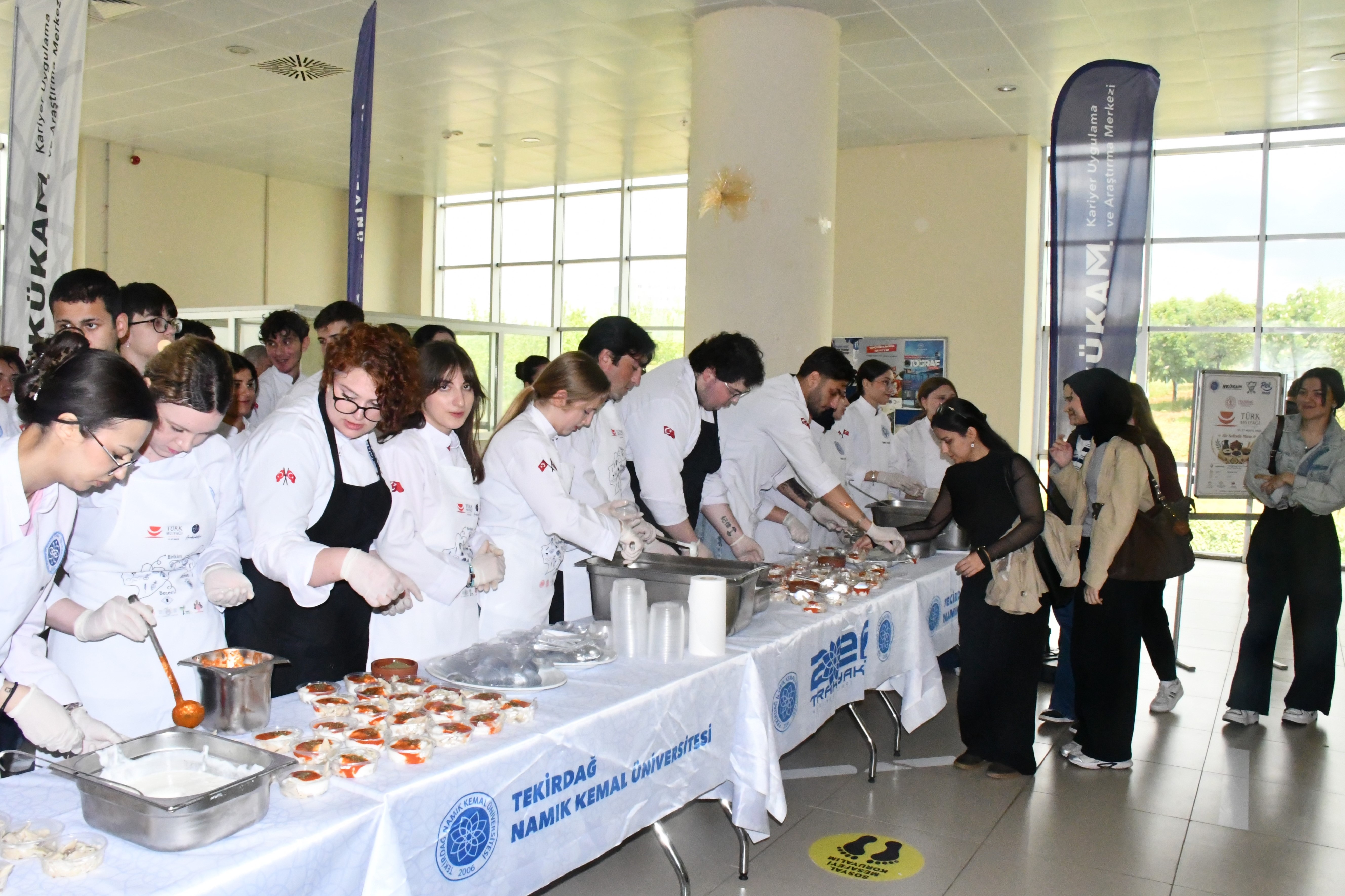 Namık Kemal Üniversitesi7