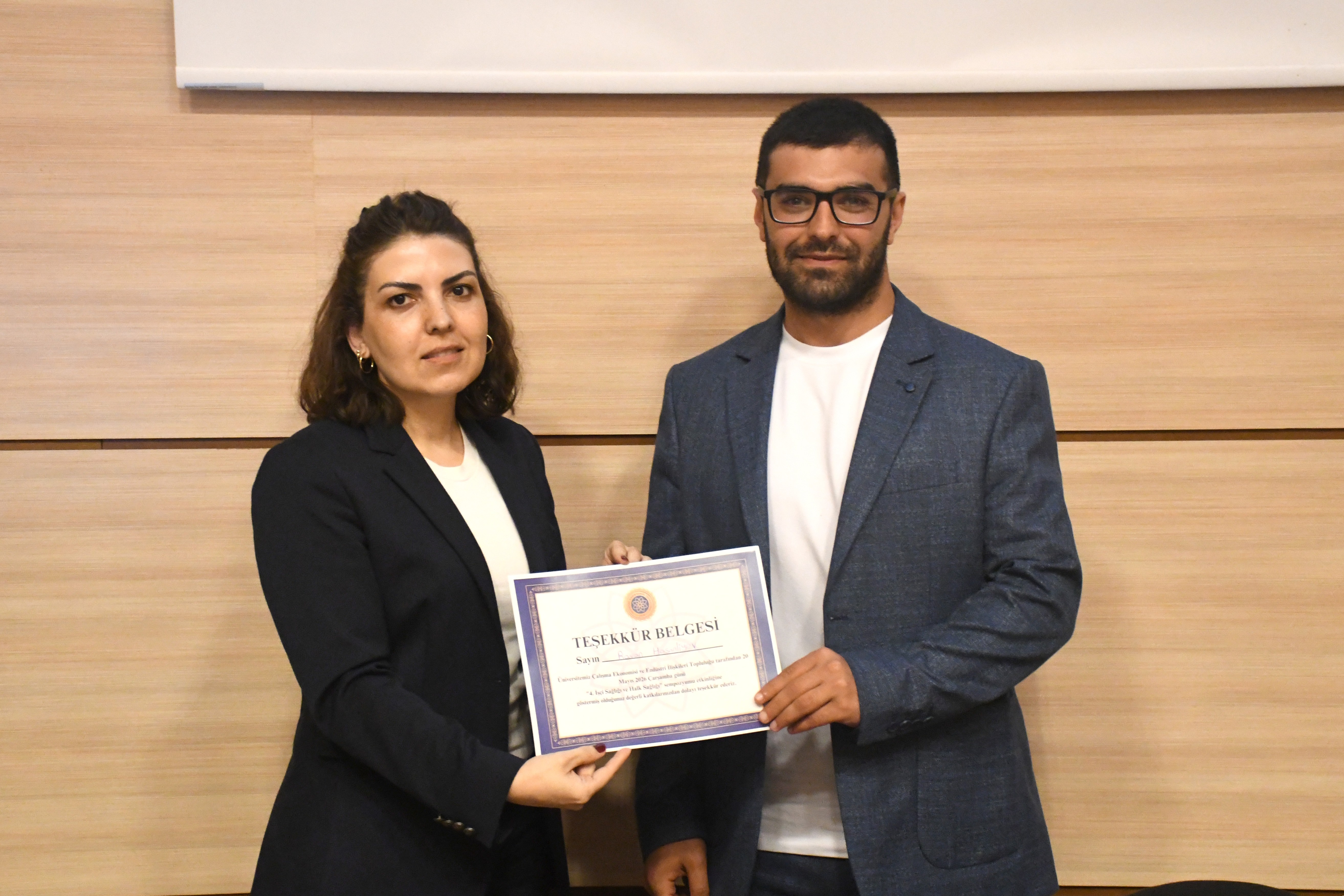 Namık Kemal Üniversitesi26