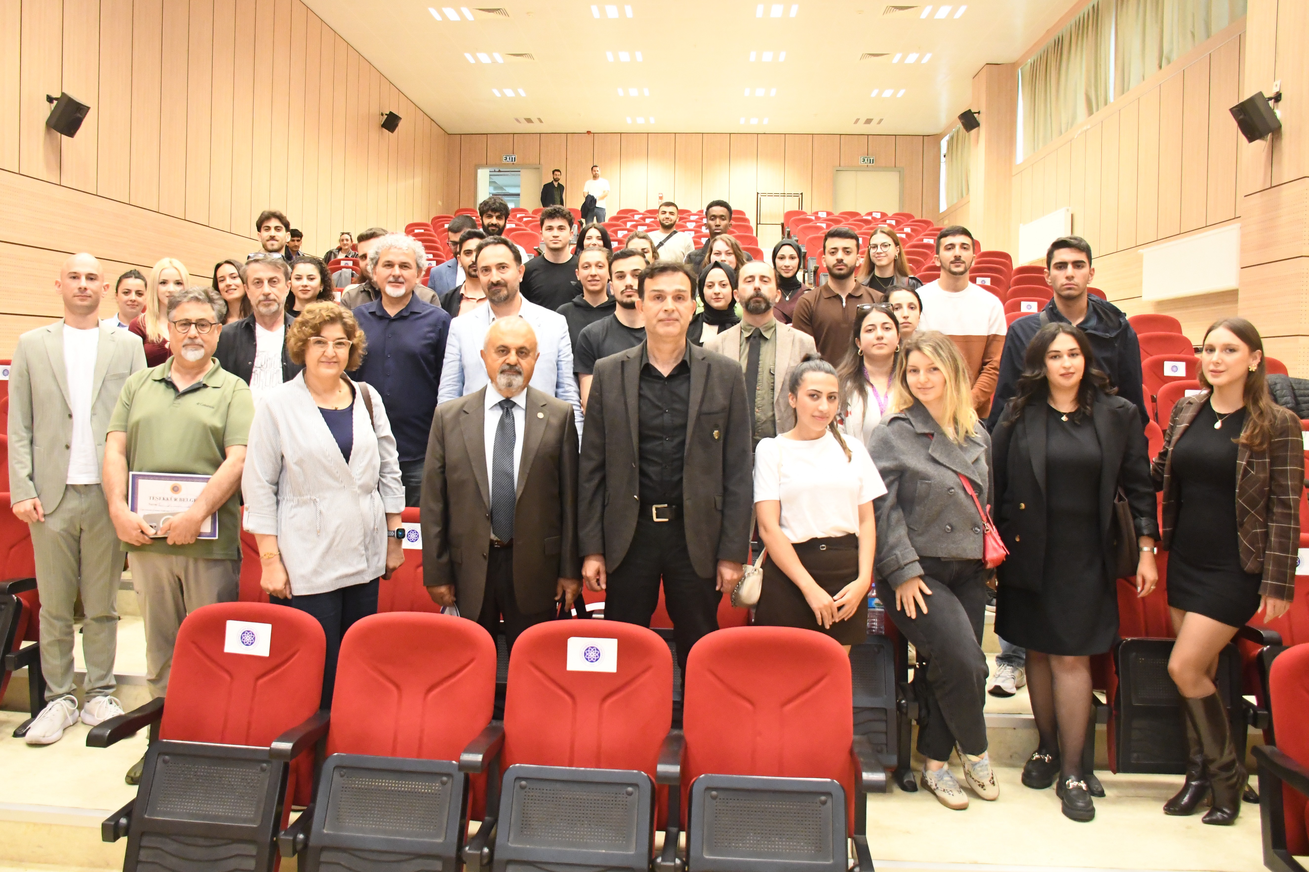 Namık Kemal Üniversitesi29