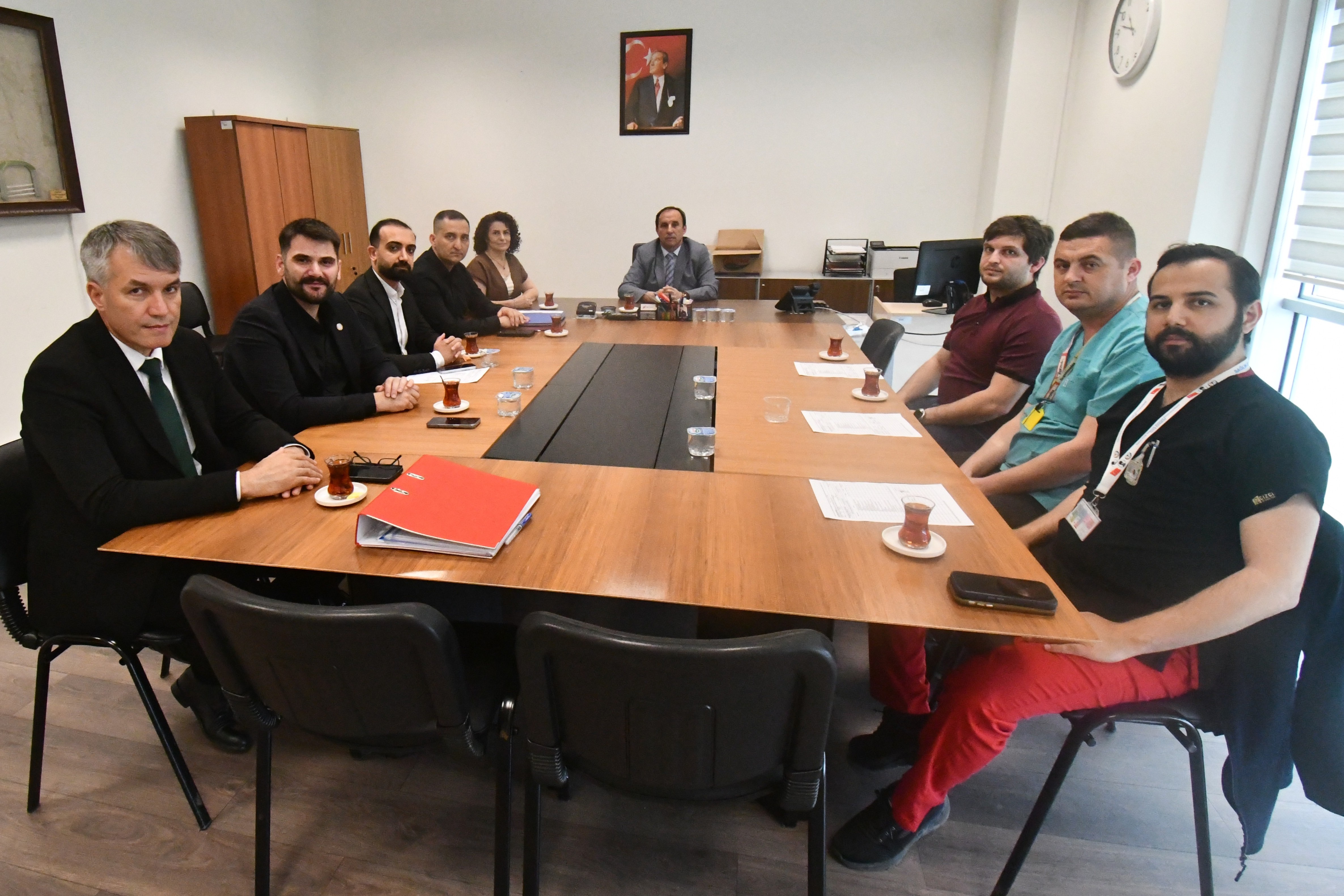 Namık Kemal Üniversitesi1