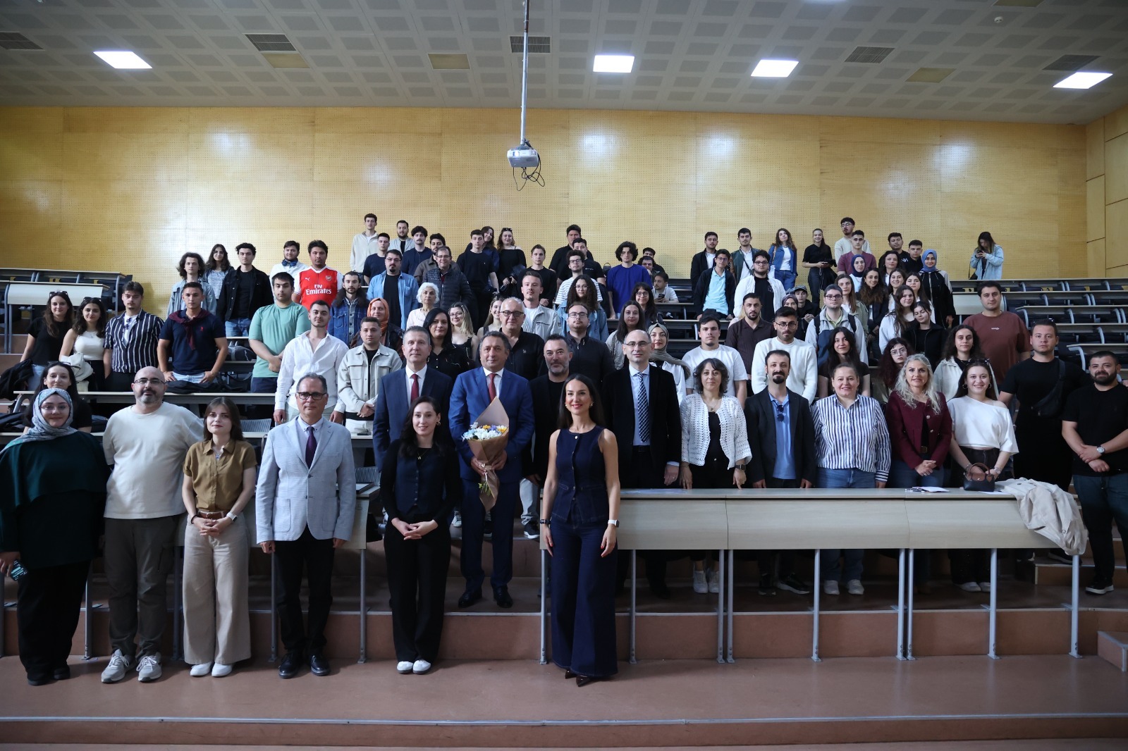 Namık Kemal Üniversitesi16