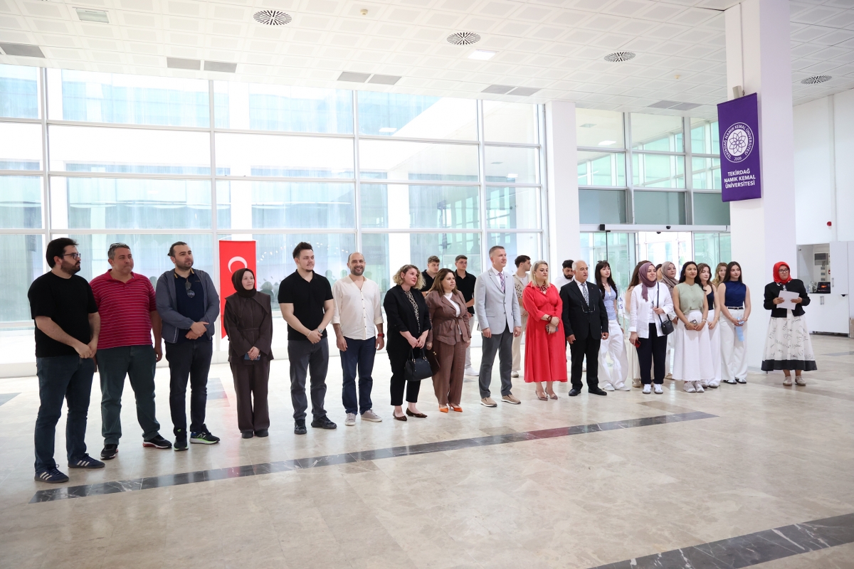 Namık Kemal Üniversitesi1