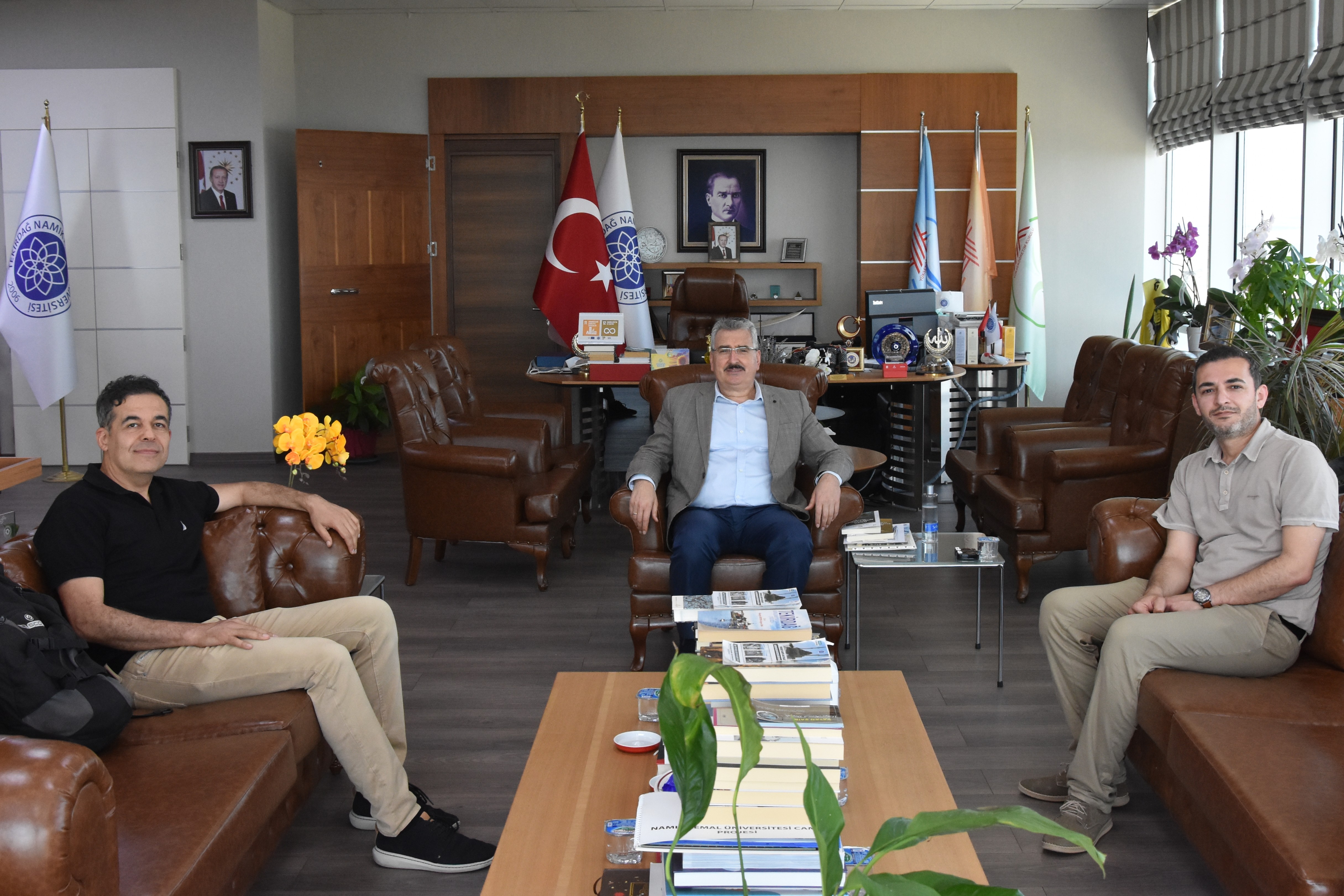 Namık Kemal Üniversitesi1