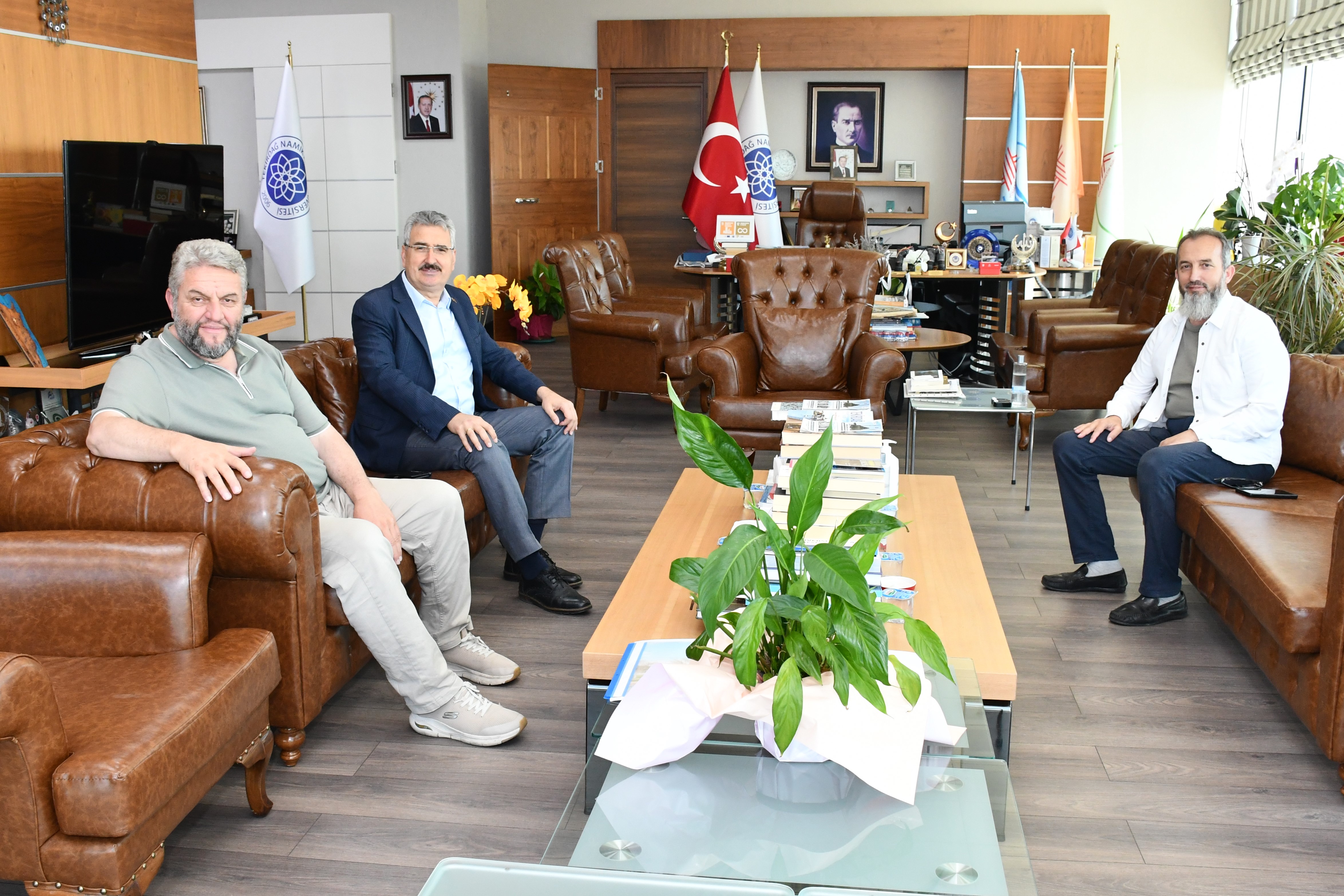 Namık Kemal Üniversitesi1