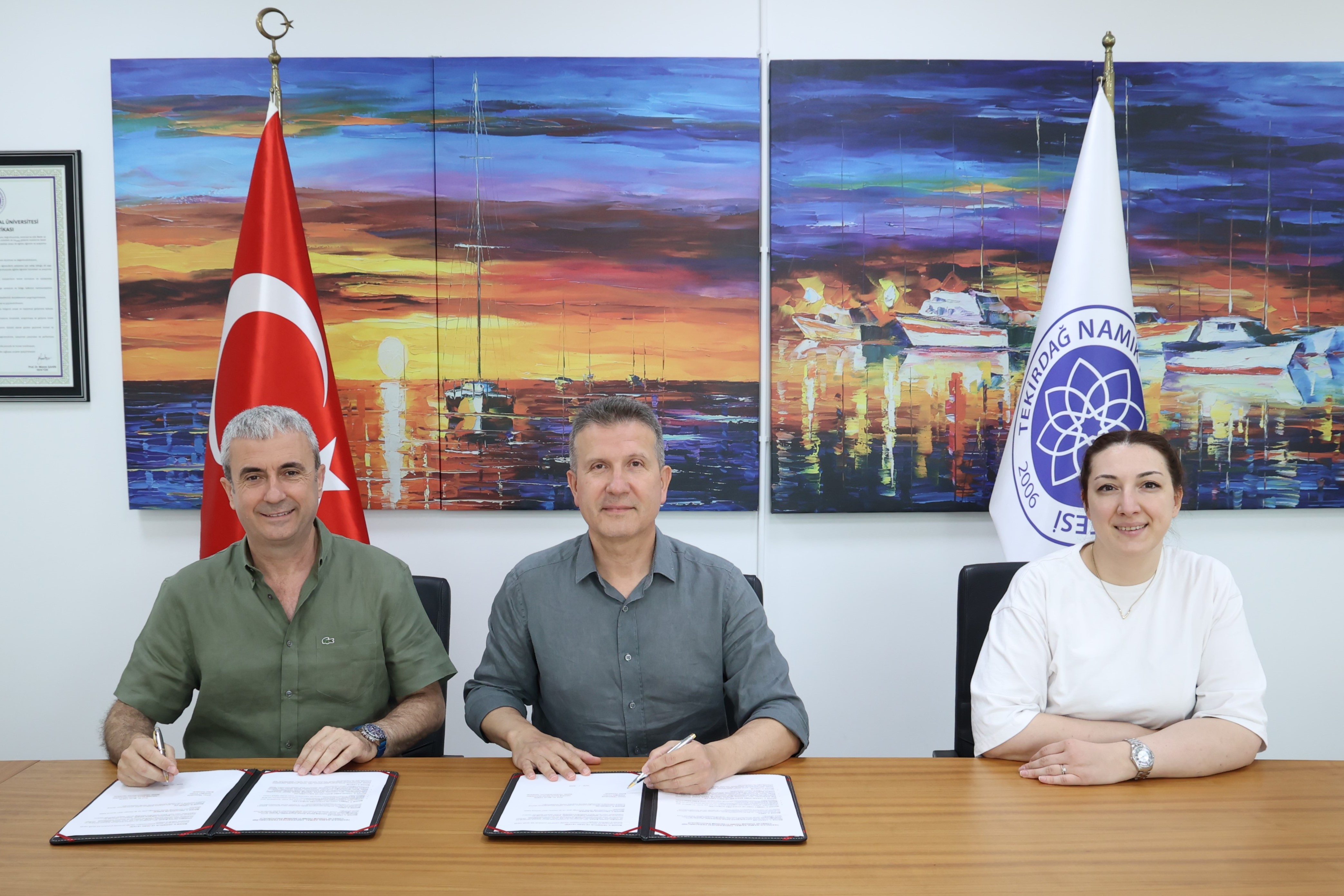 Namık Kemal Üniversitesi1