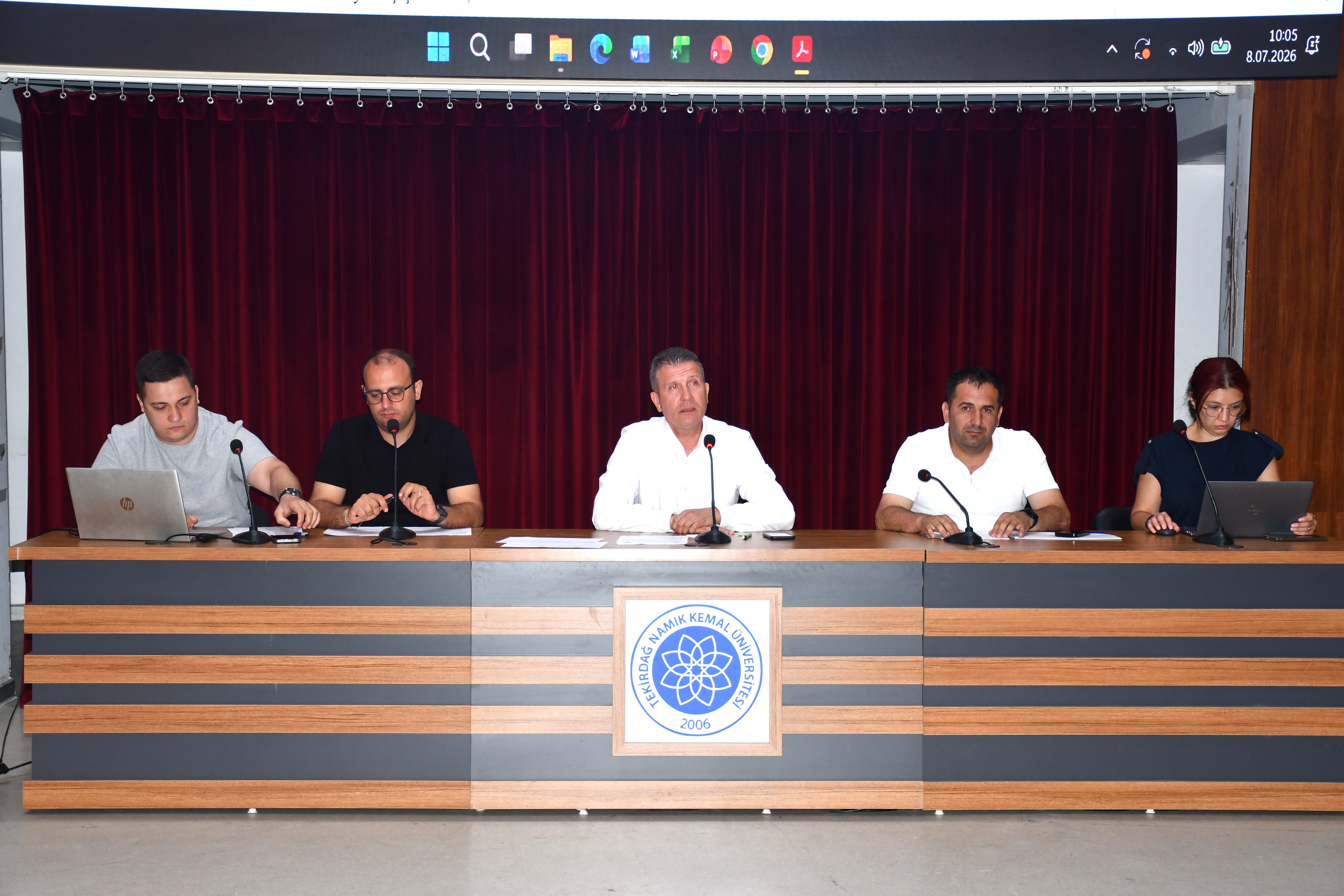 Namık Kemal Üniversitesi2