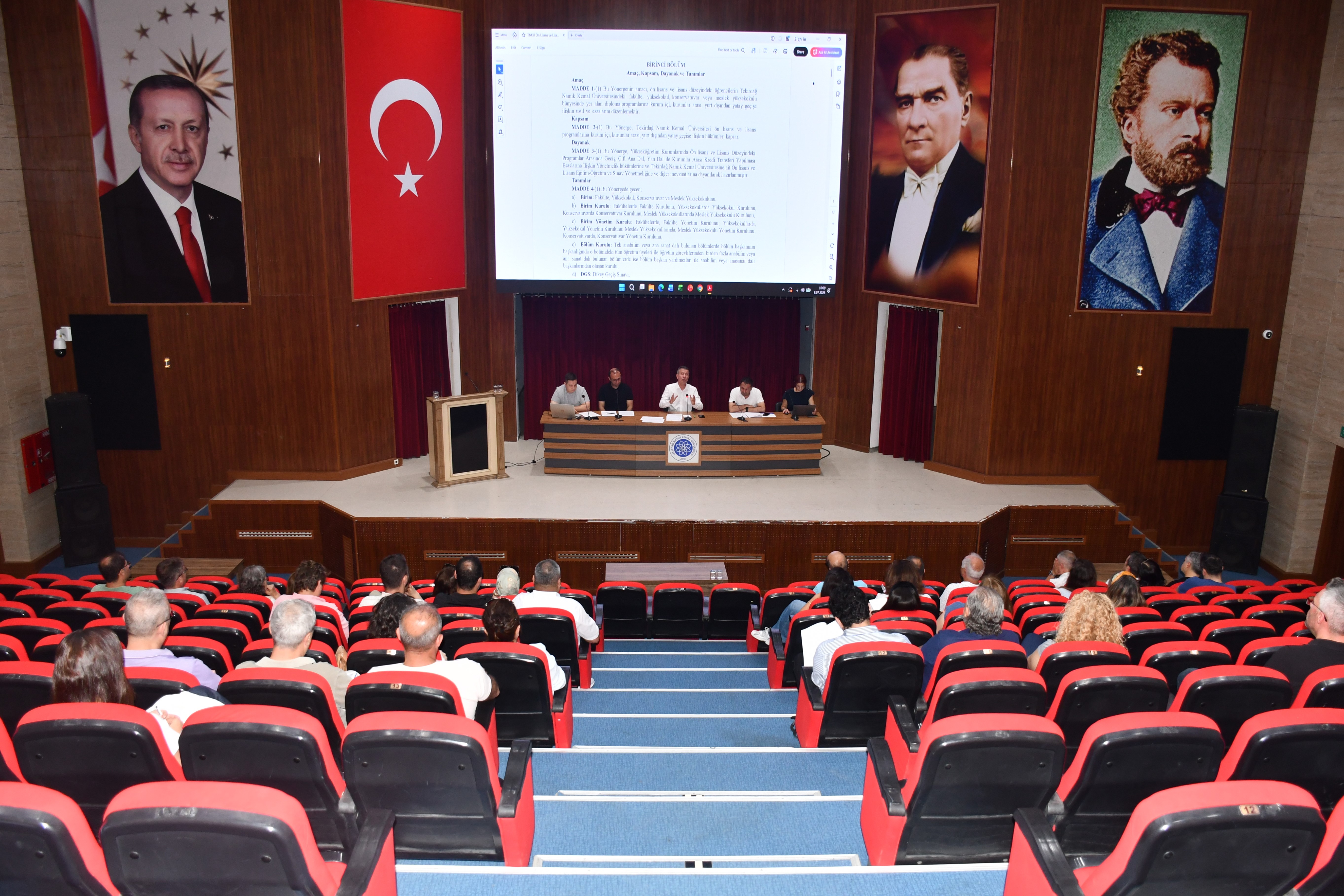 Namık Kemal Üniversitesi1