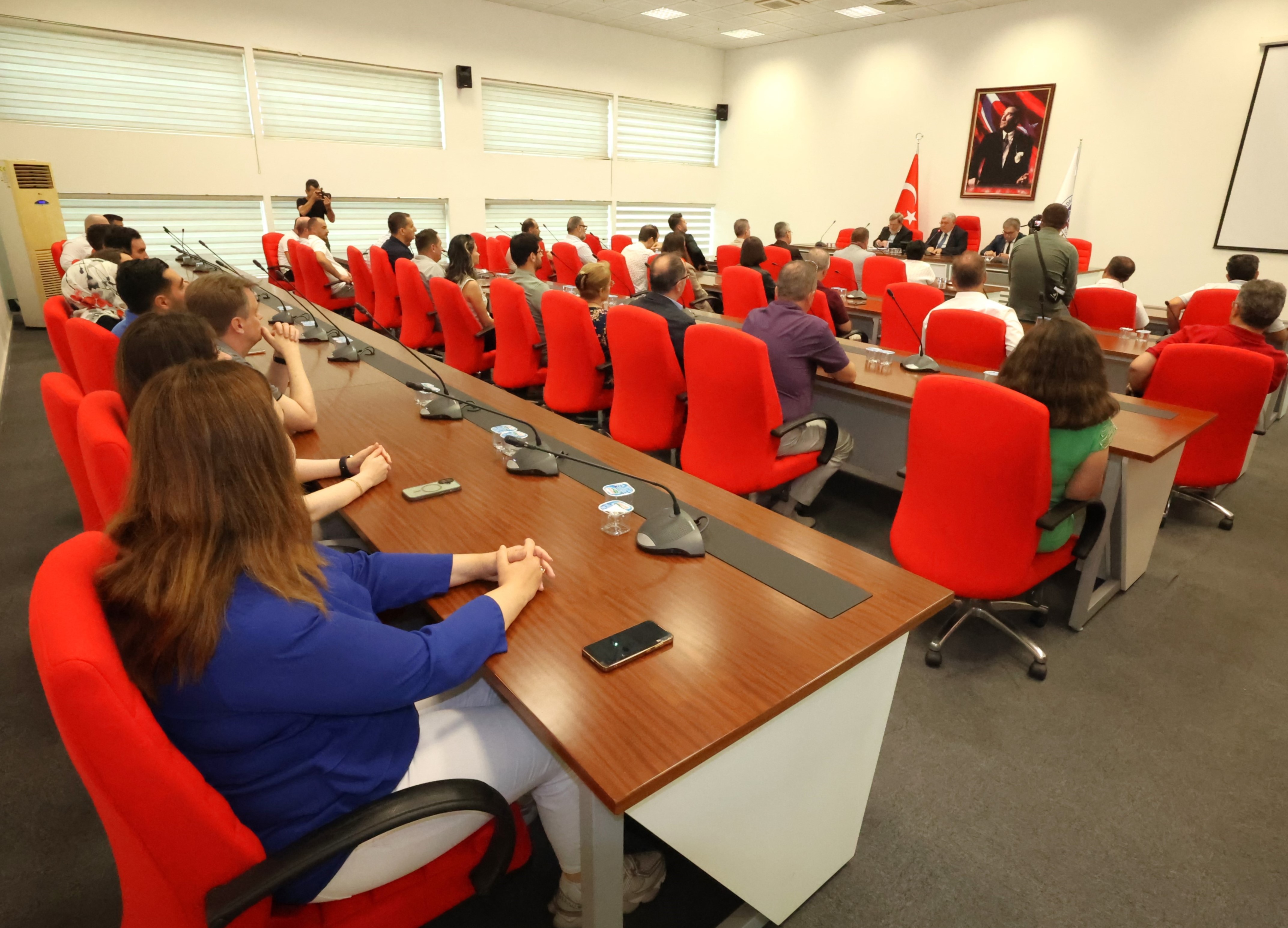 Namık Kemal Üniversitesi11