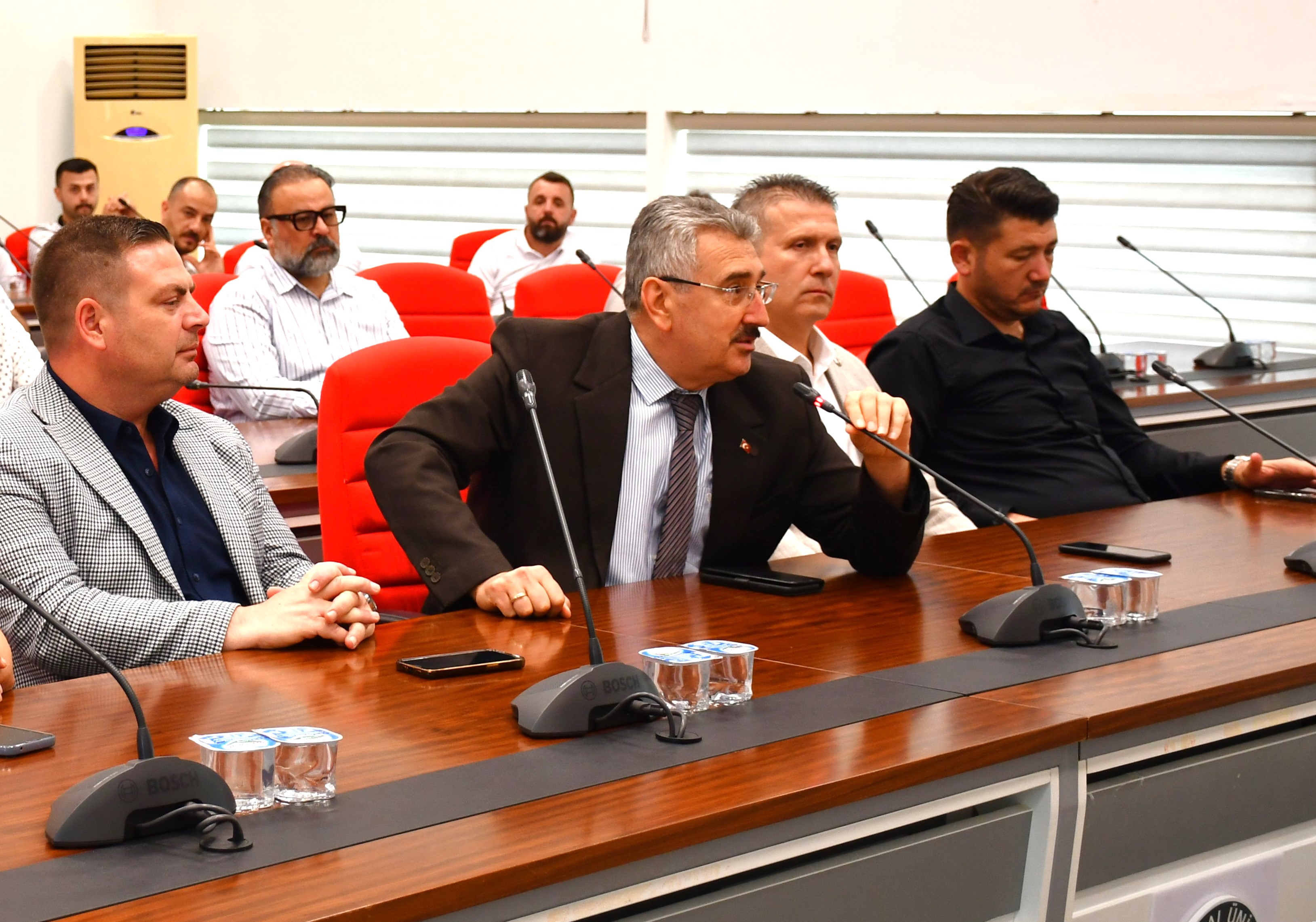 Namık Kemal Üniversitesi3