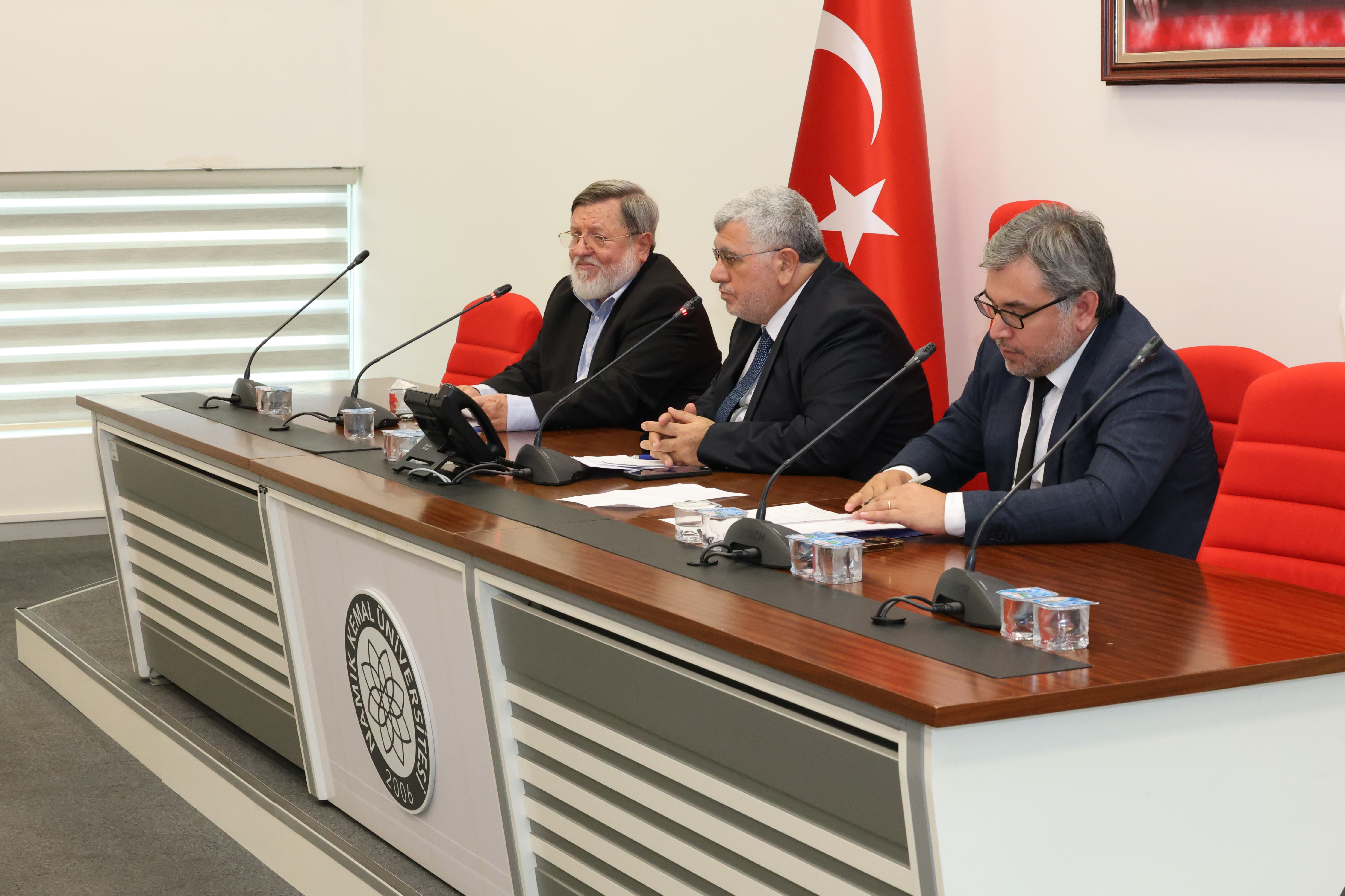 Namık Kemal Üniversitesi9