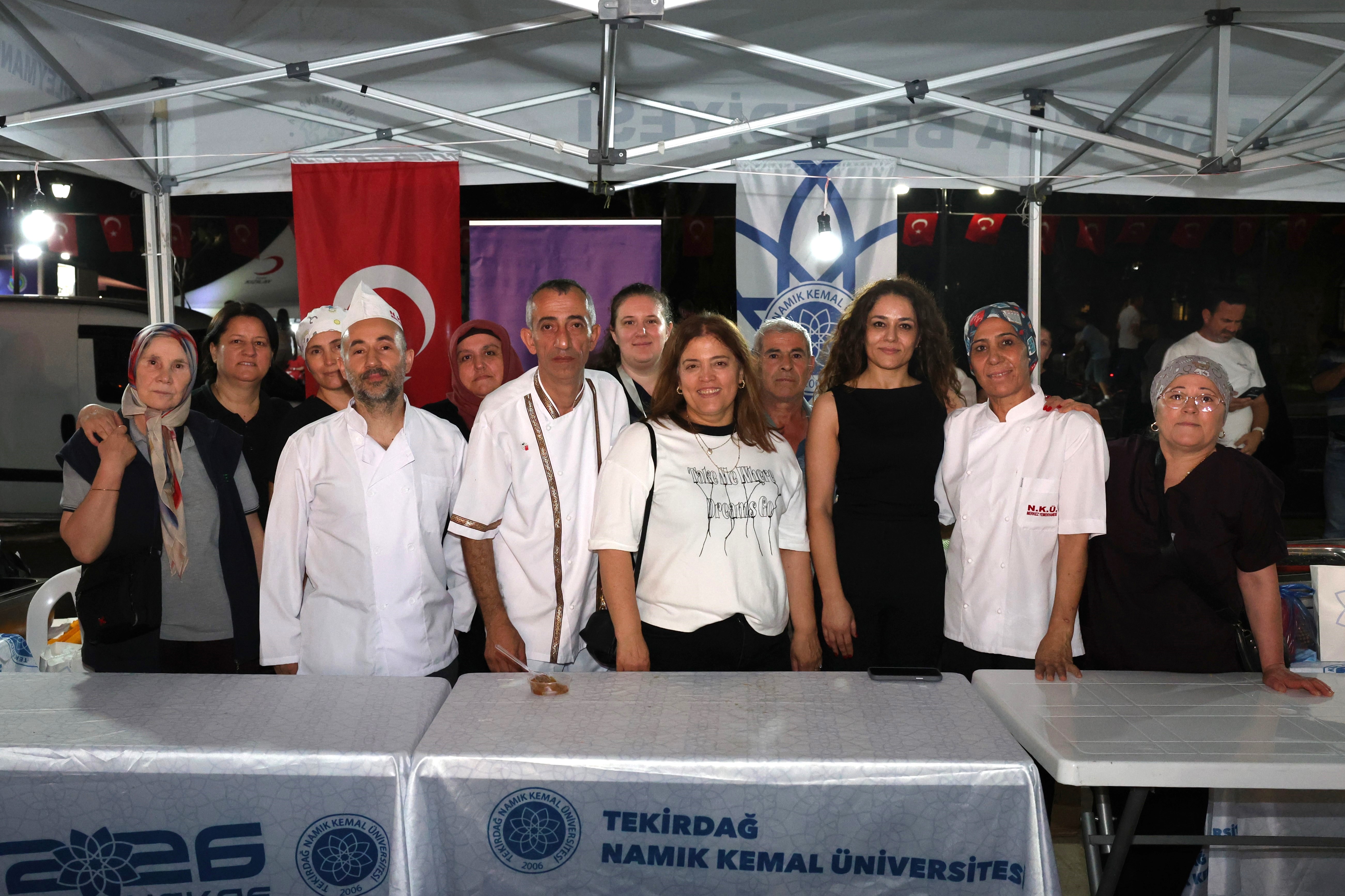 Namık Kemal Üniversitesi9