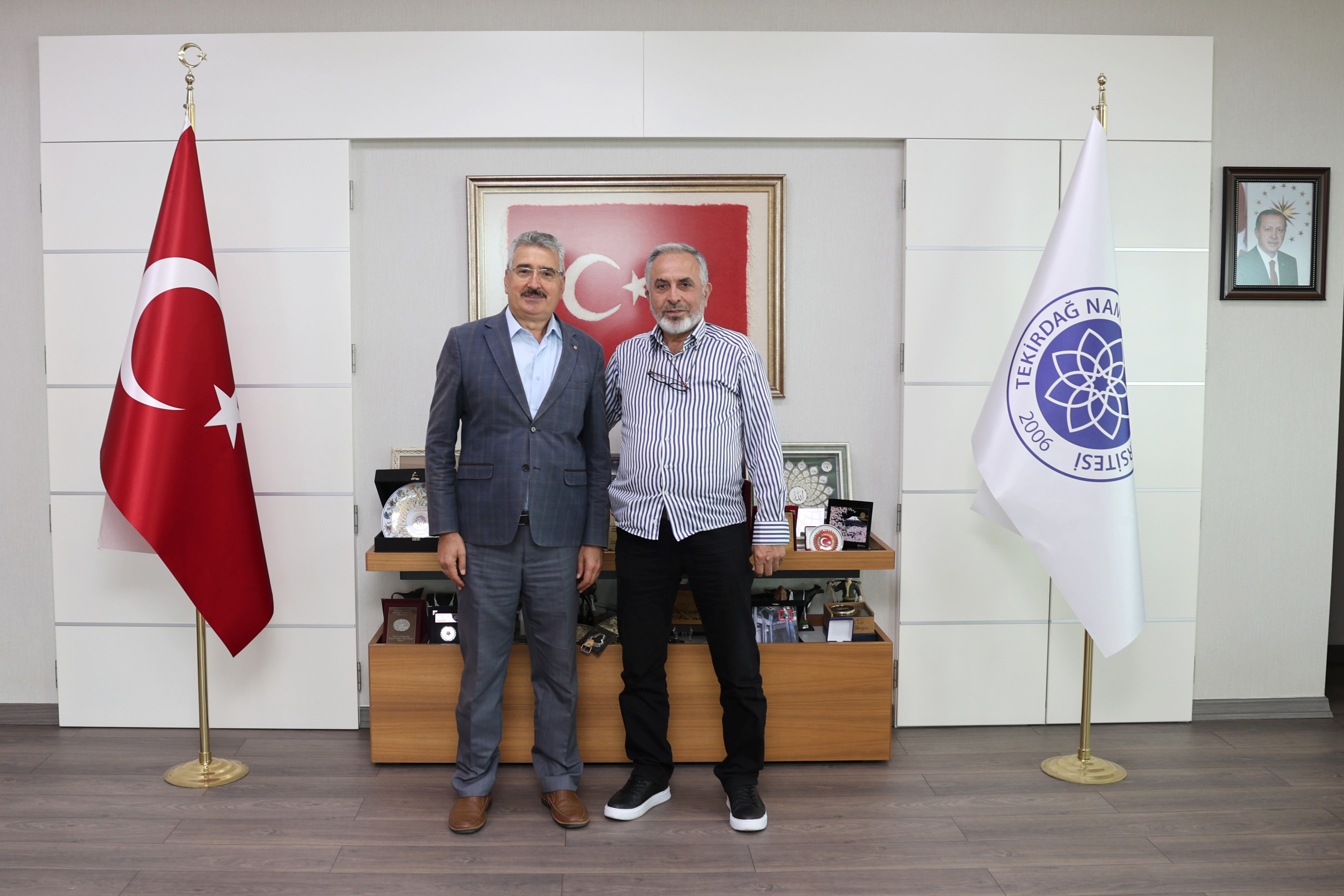 Namık Kemal Üniversitesi1
